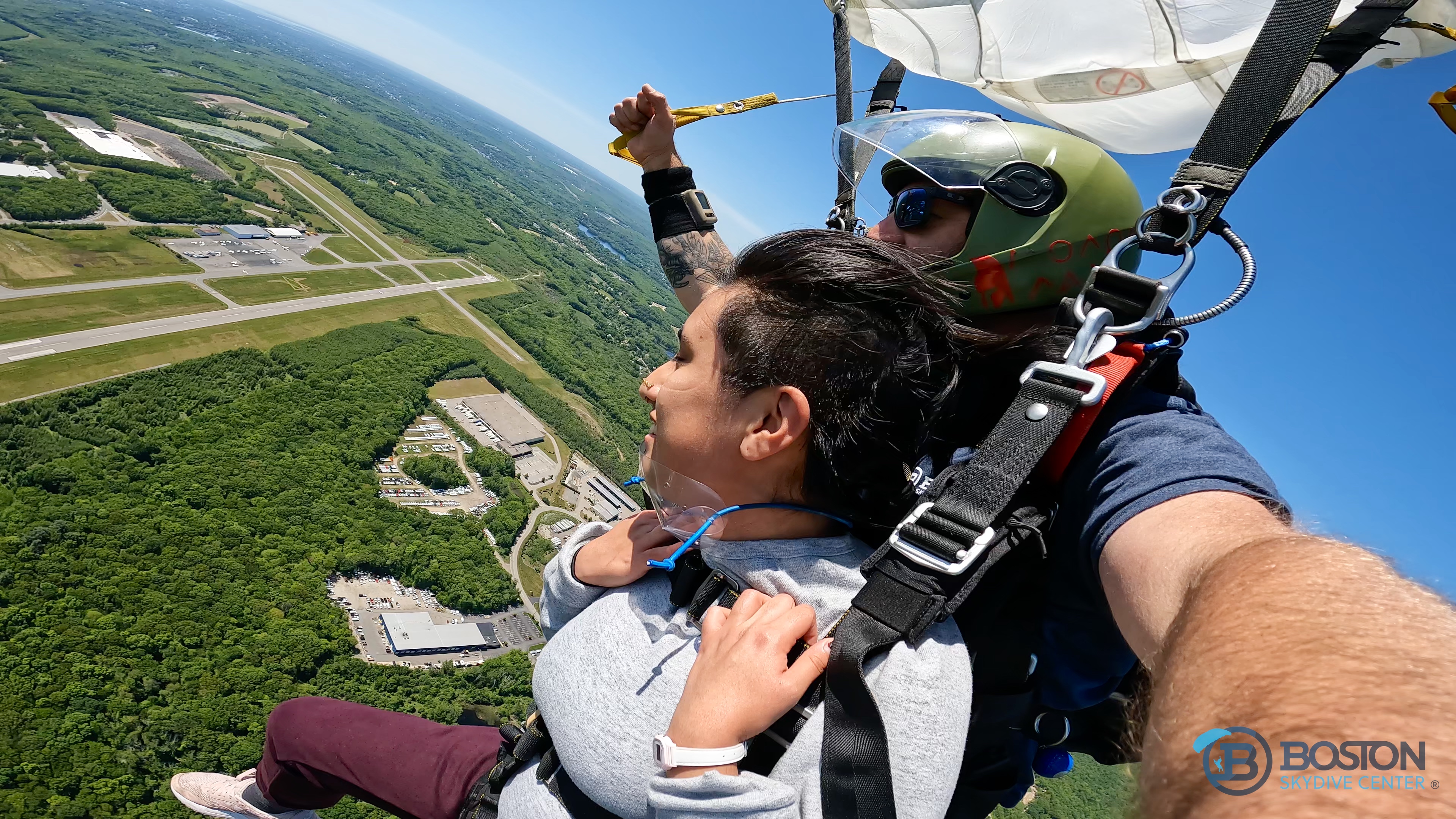 Skydive