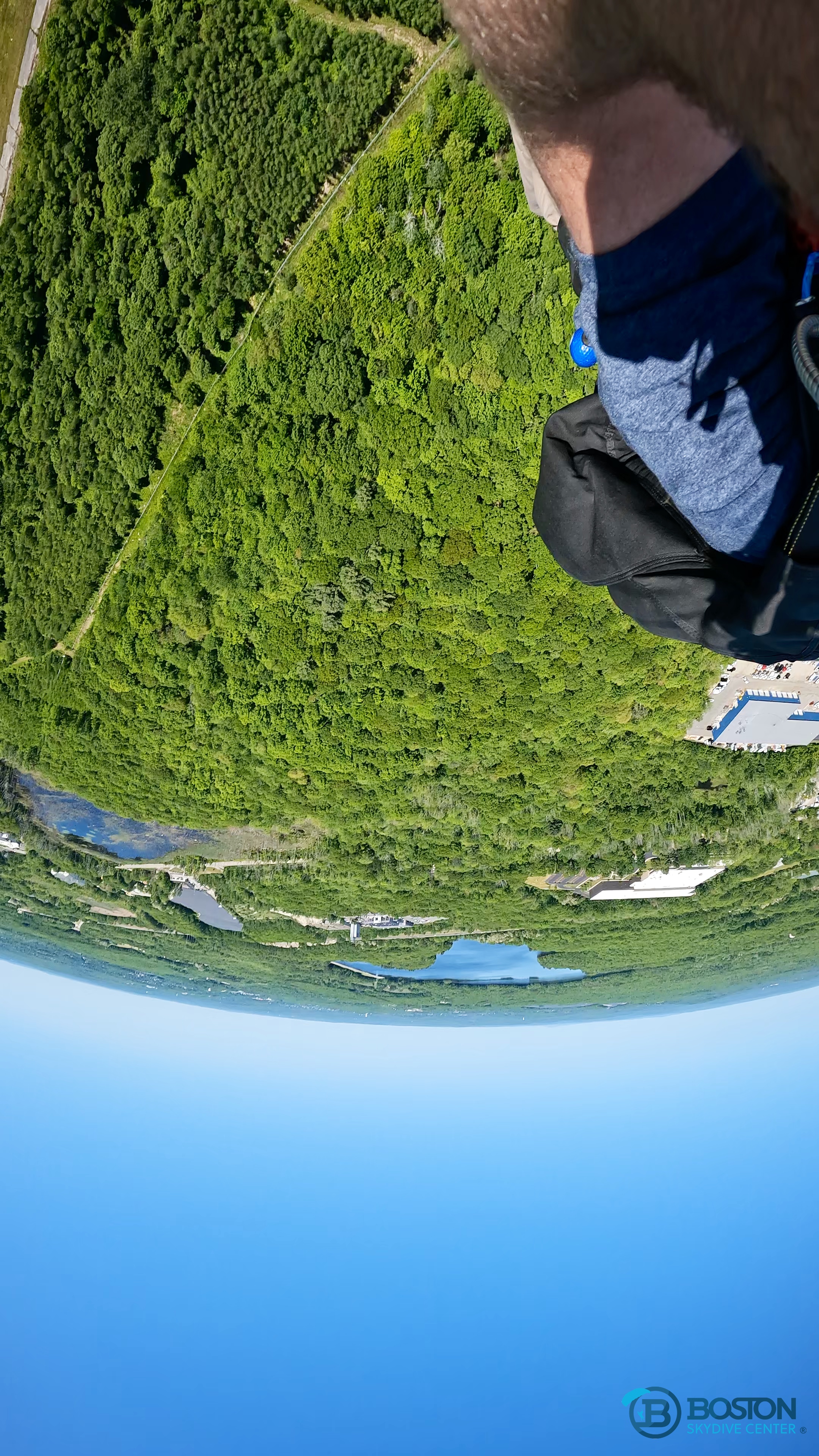 Skydive
