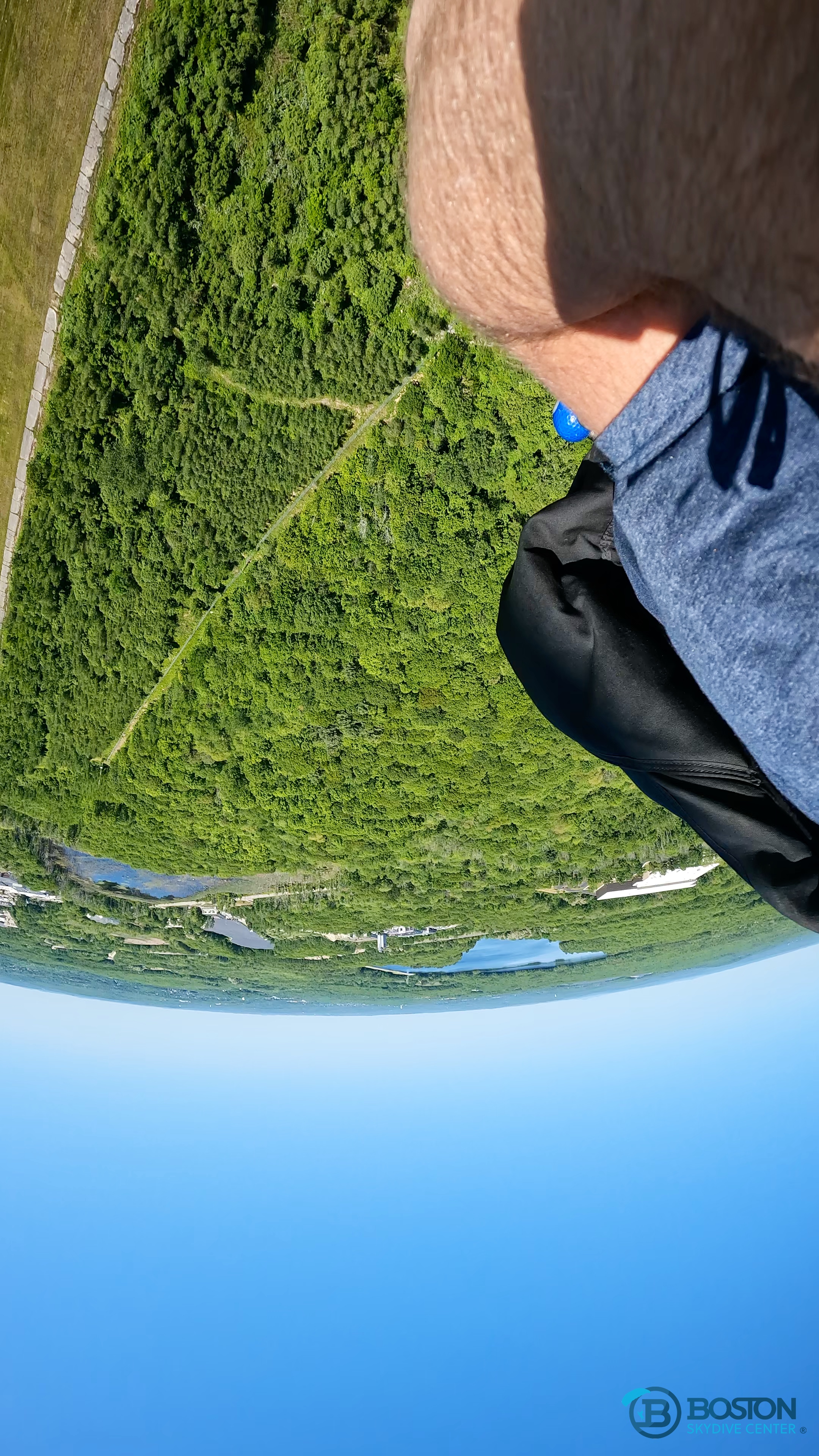 Skydive