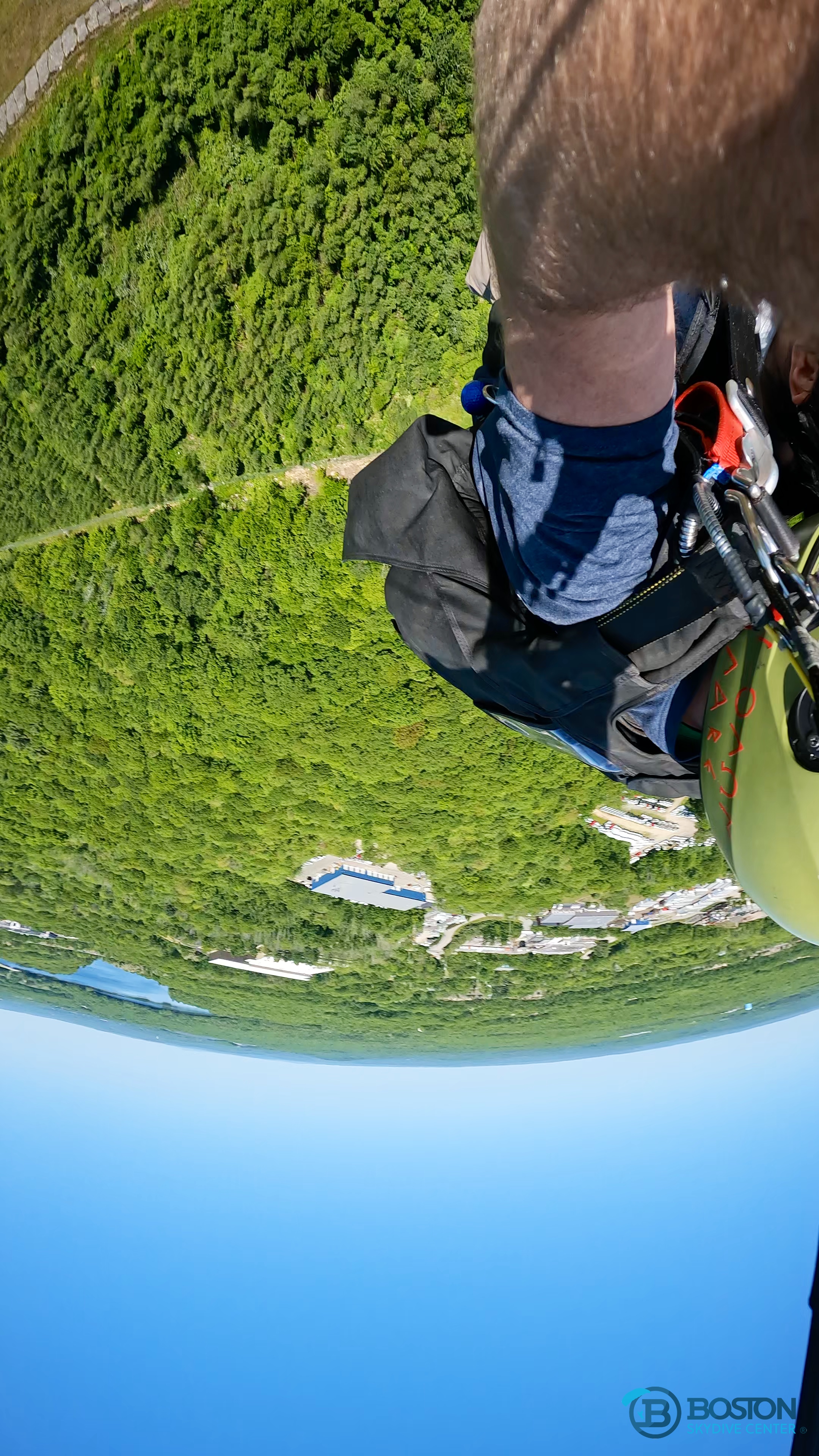 Skydive
