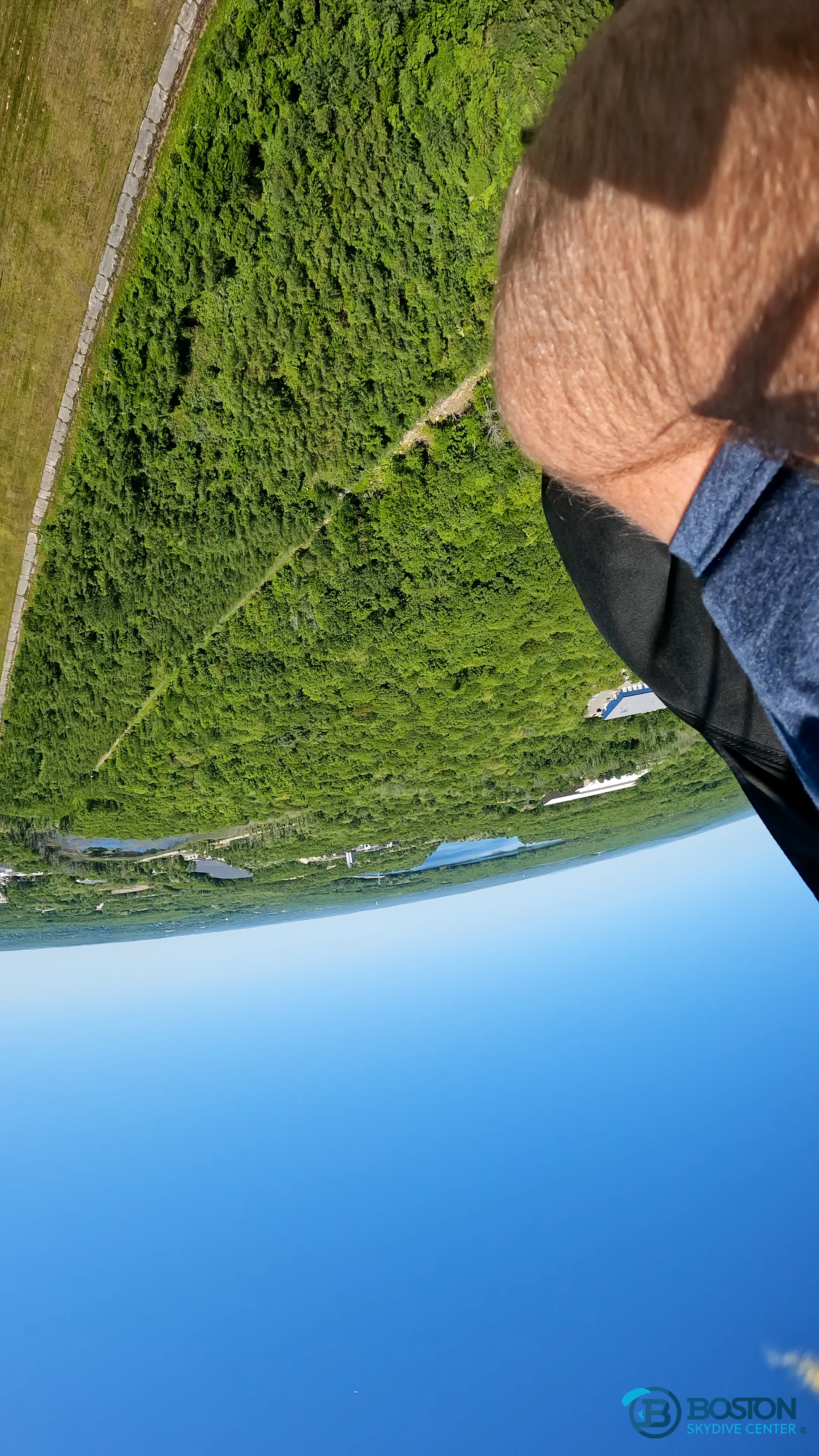 Skydive
