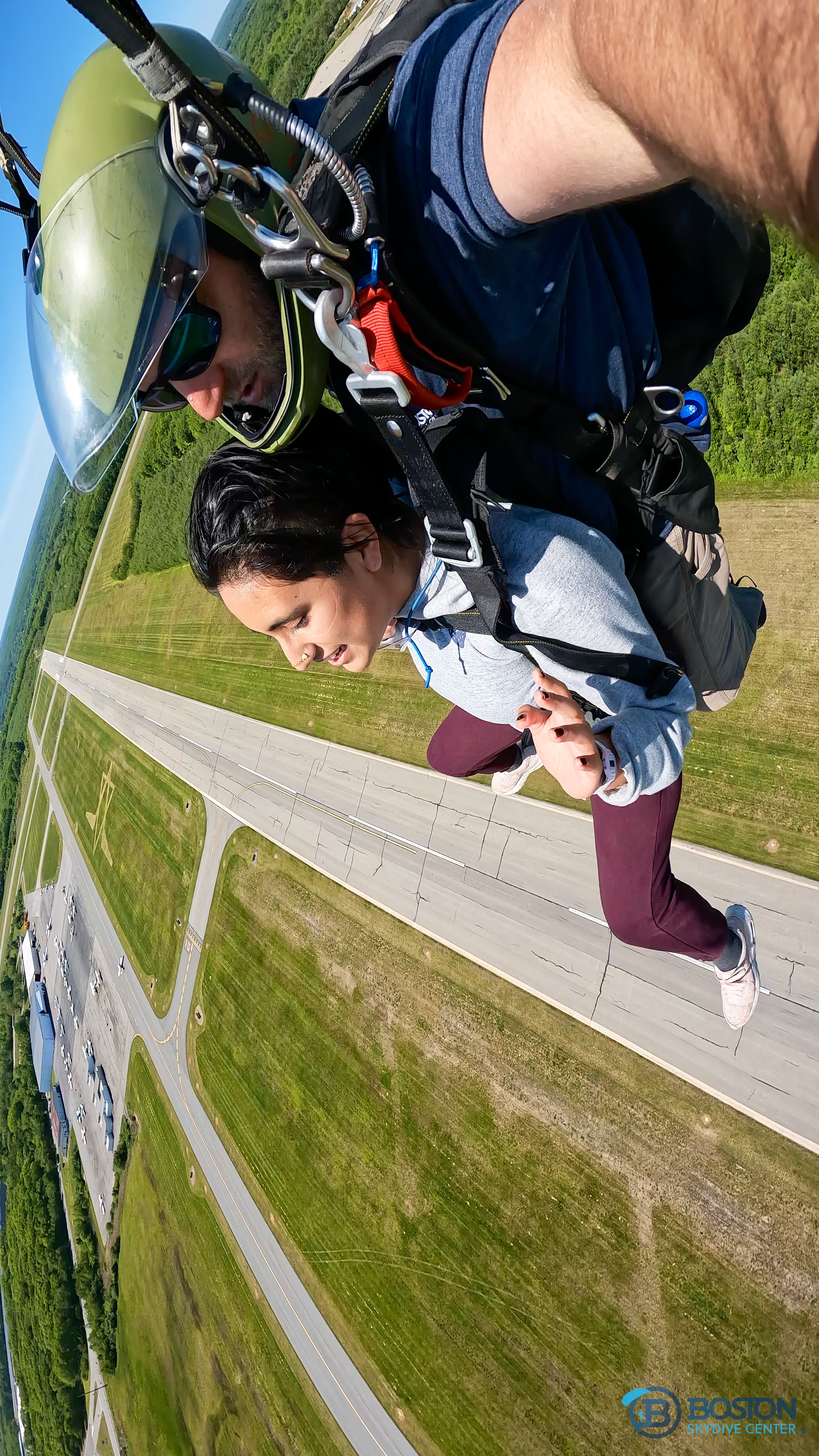 Skydive