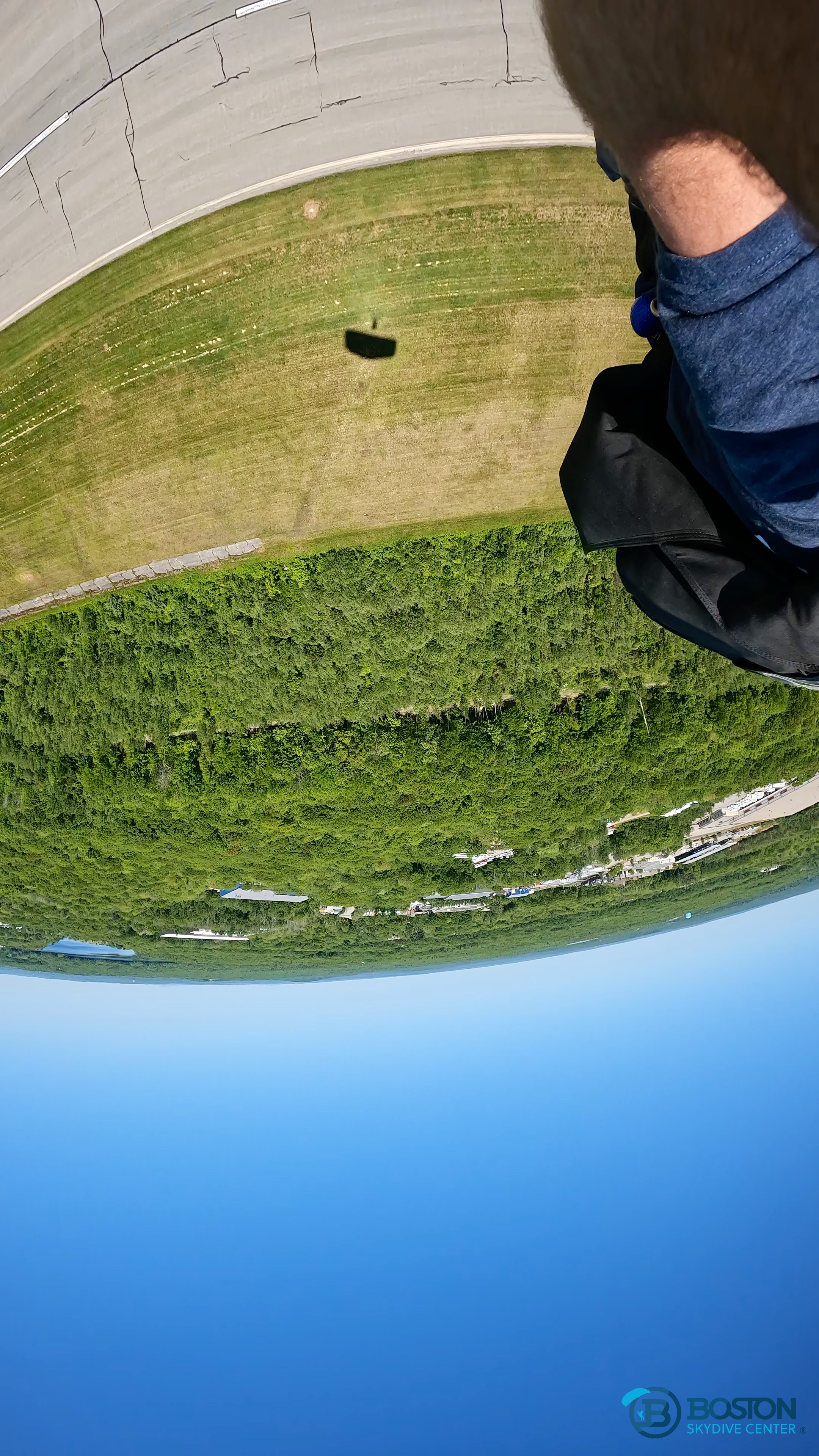 Skydive