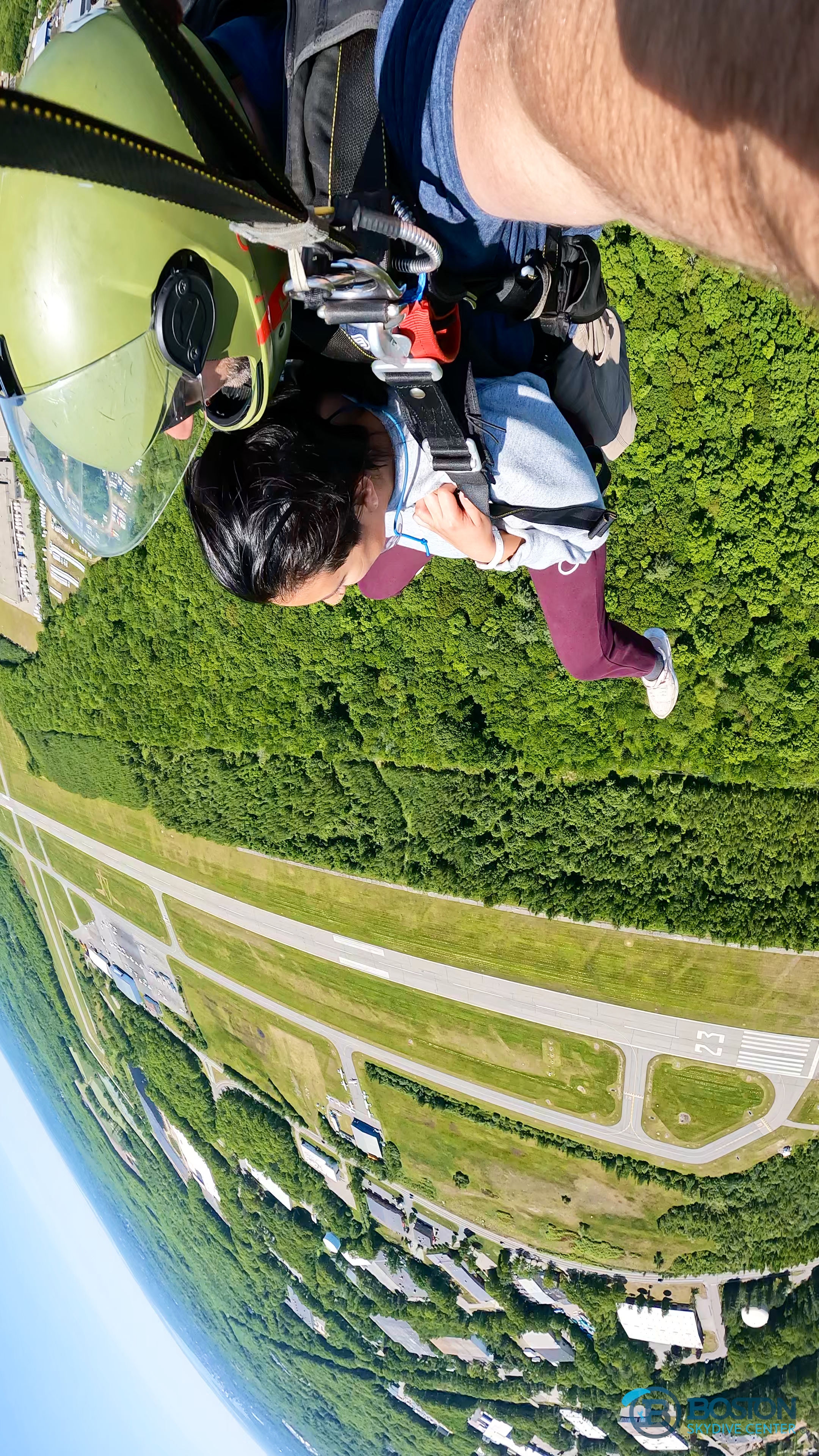 Skydive