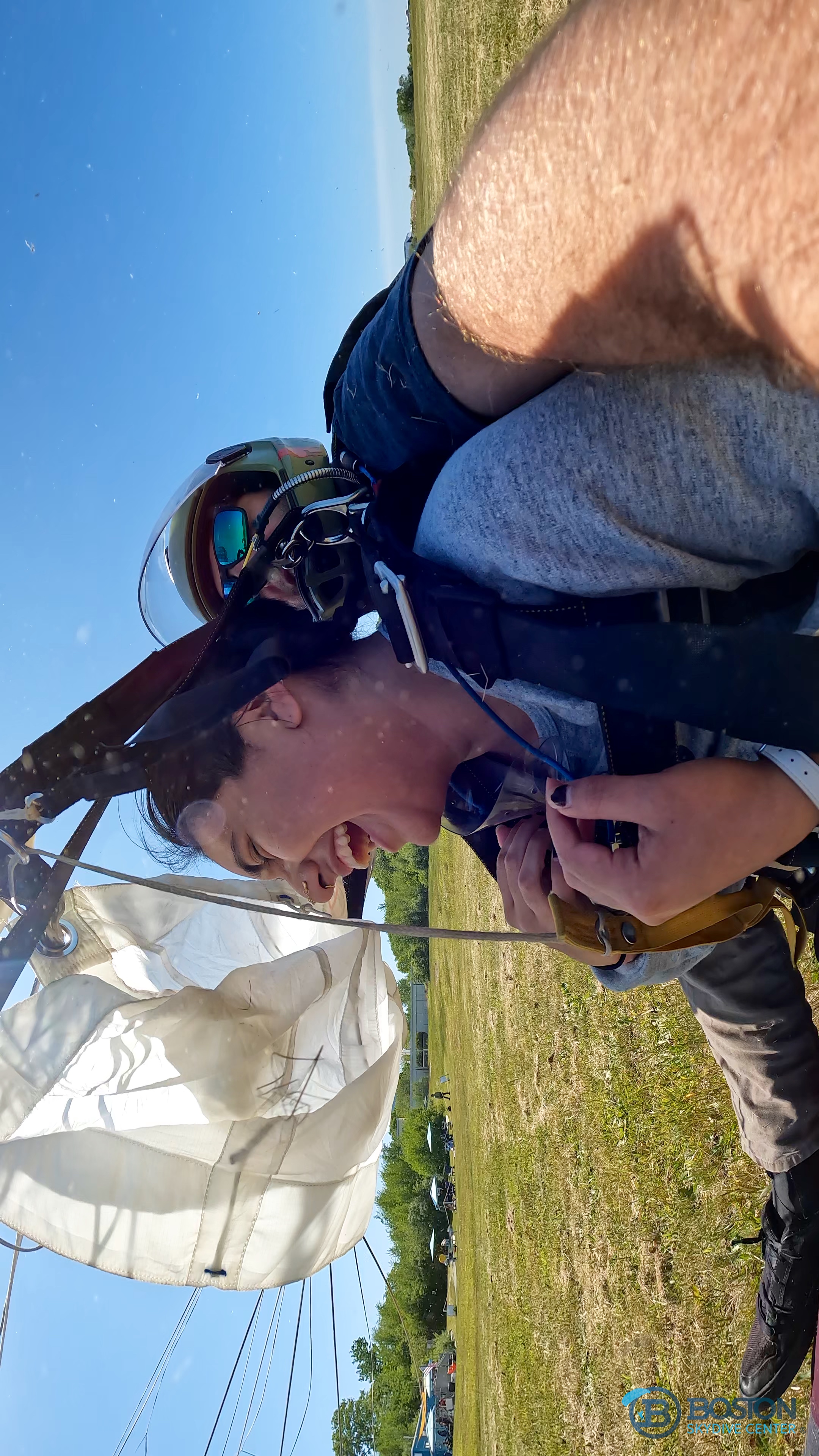 Skydive