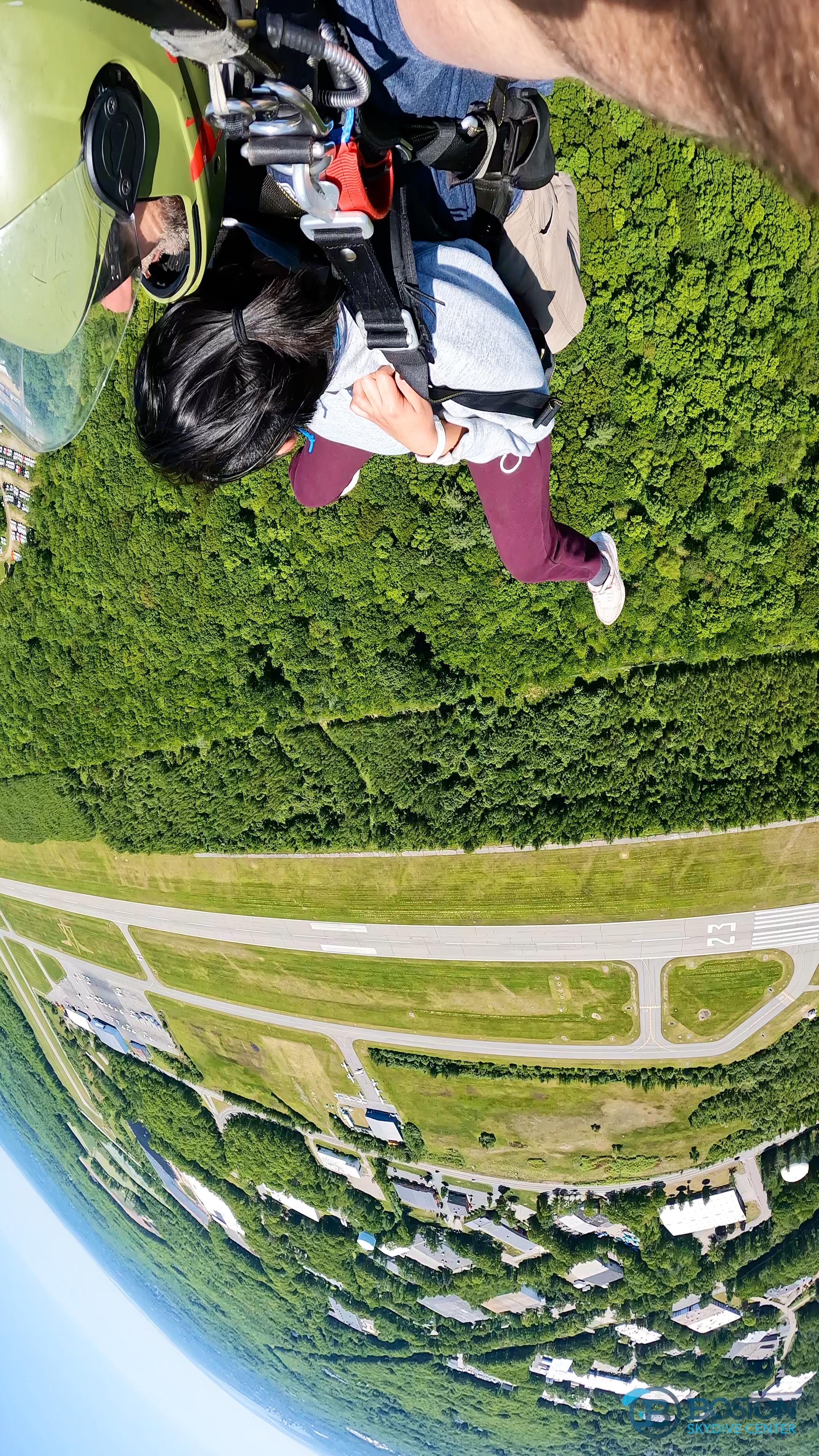 Skydive