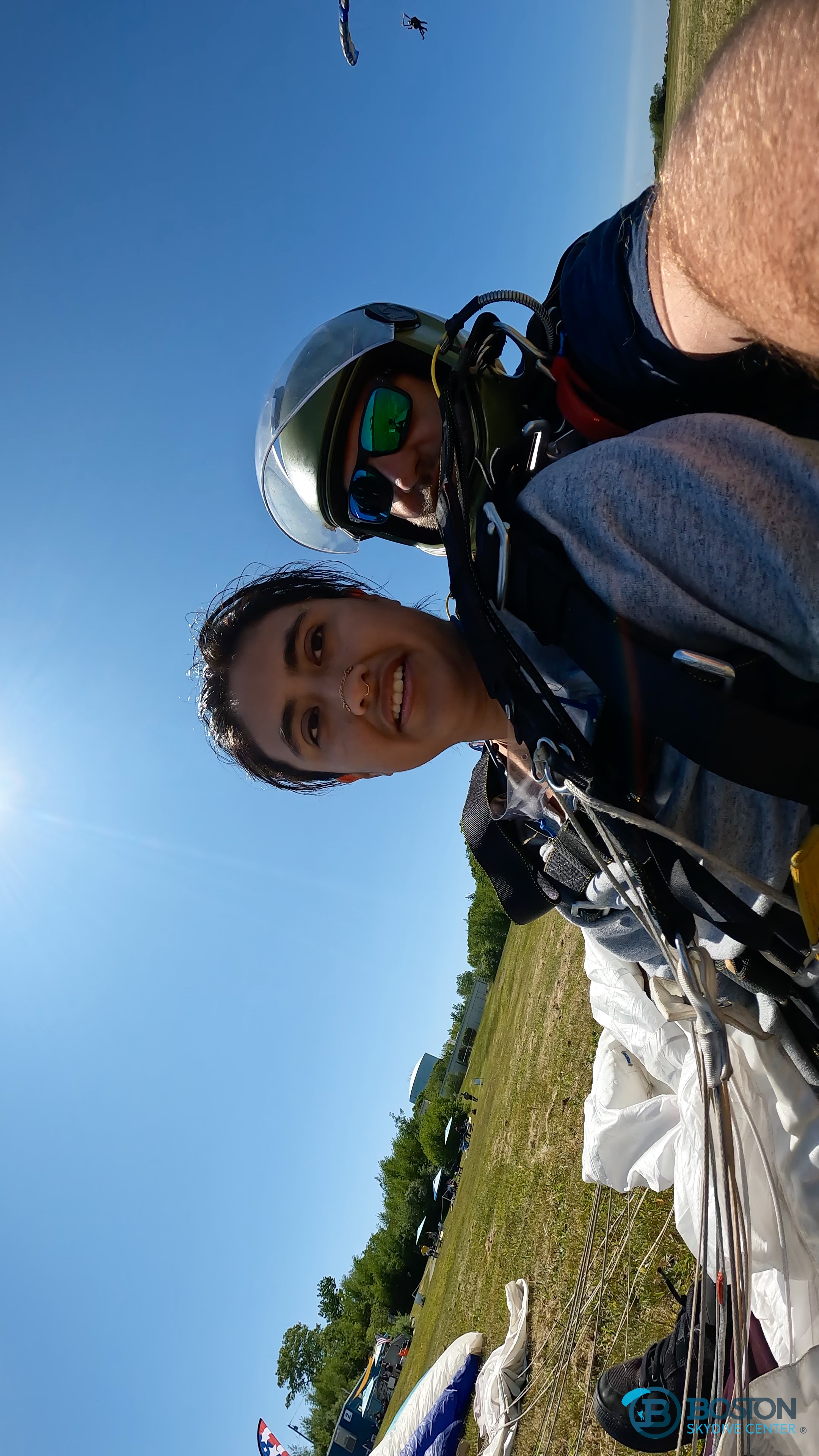 Skydive