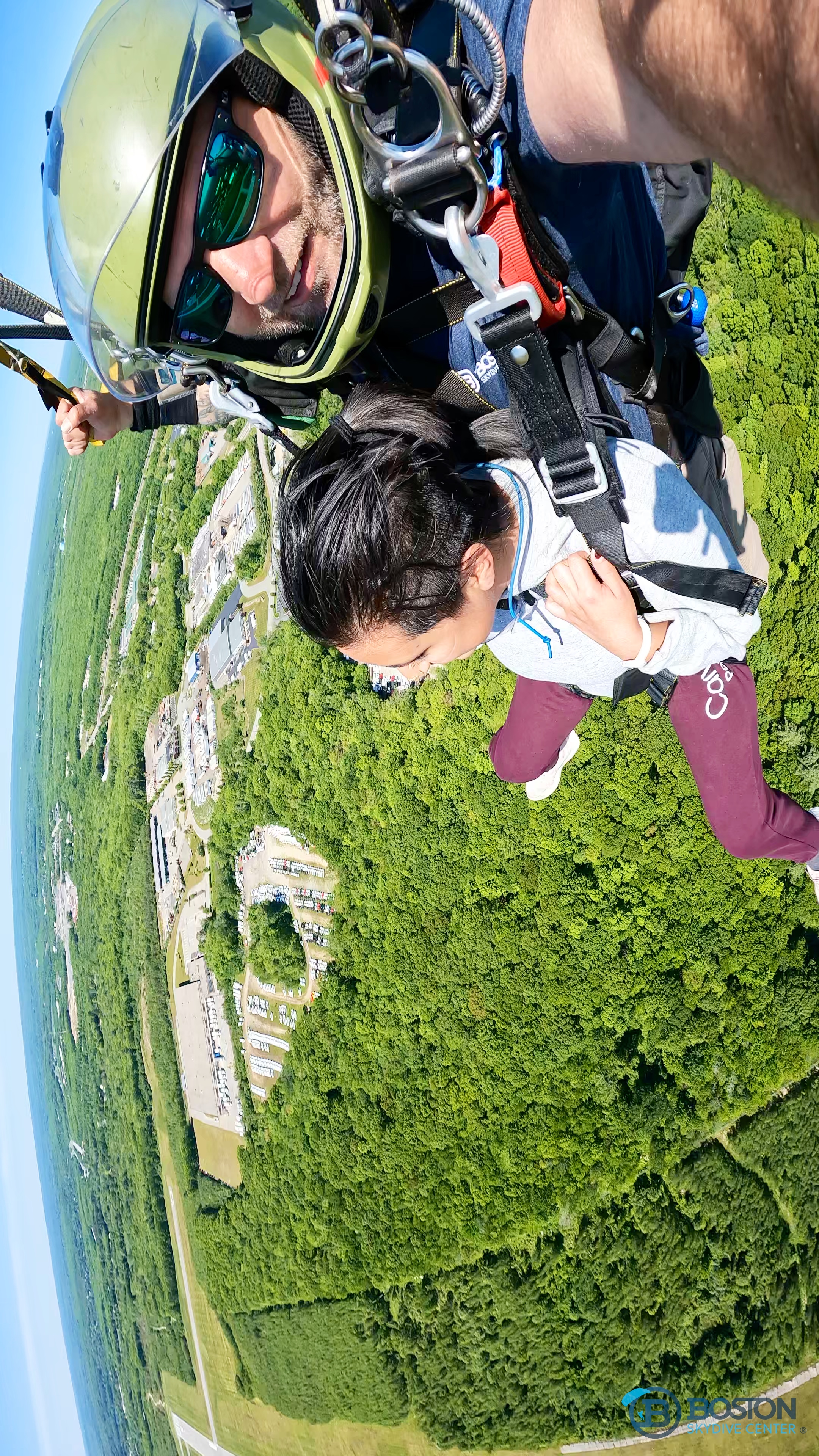 Skydive