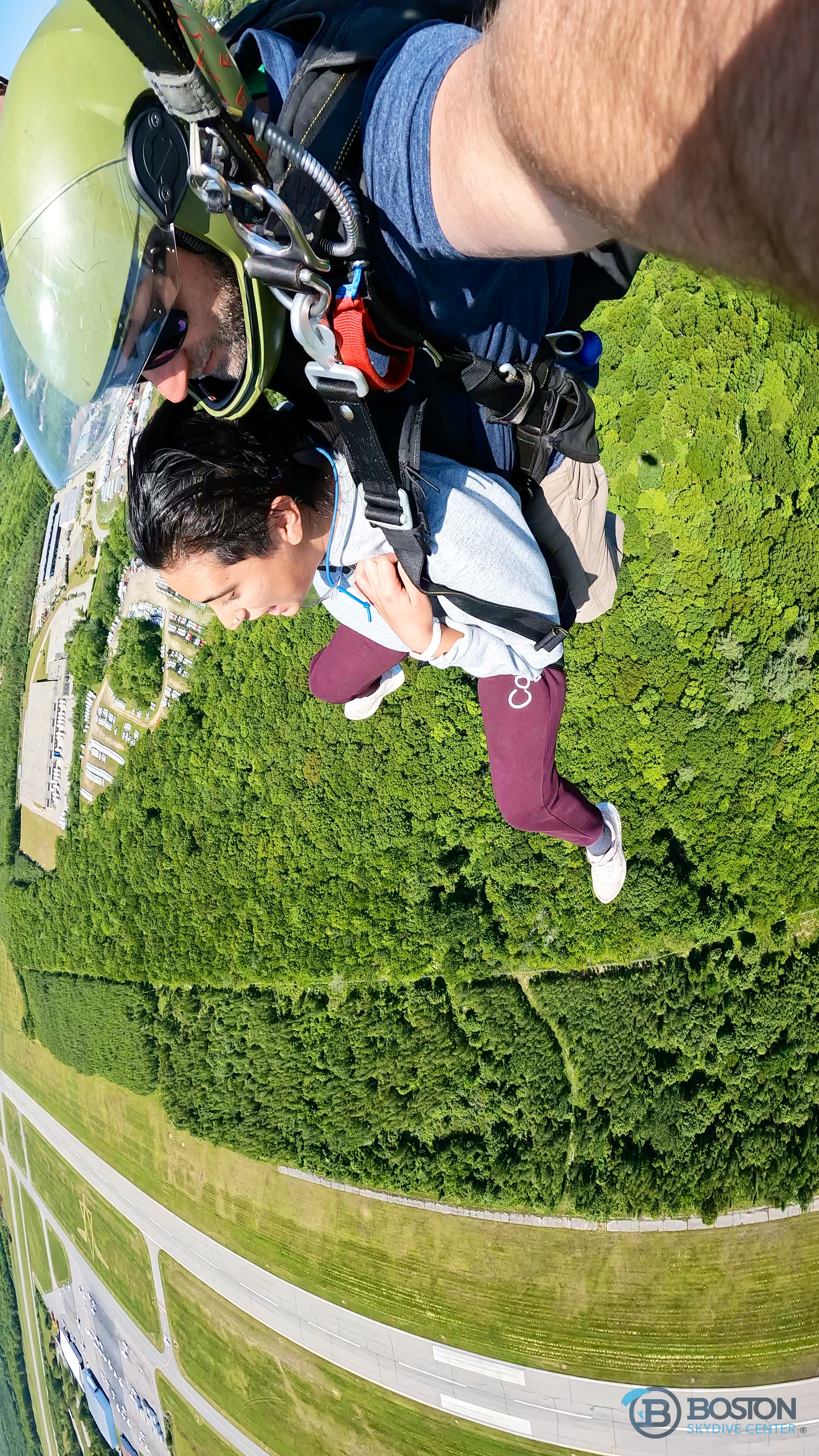 Skydive
