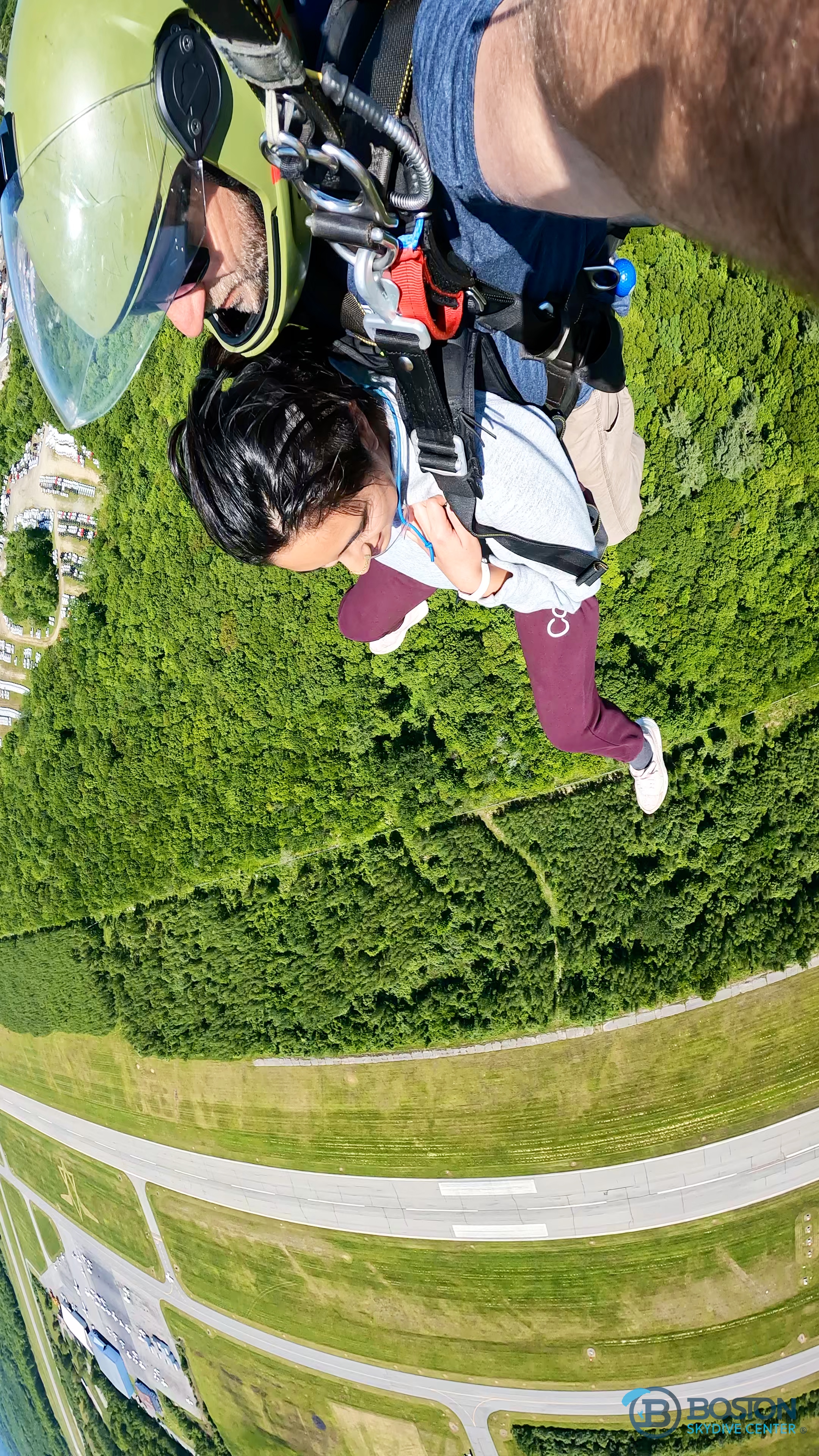 Skydive