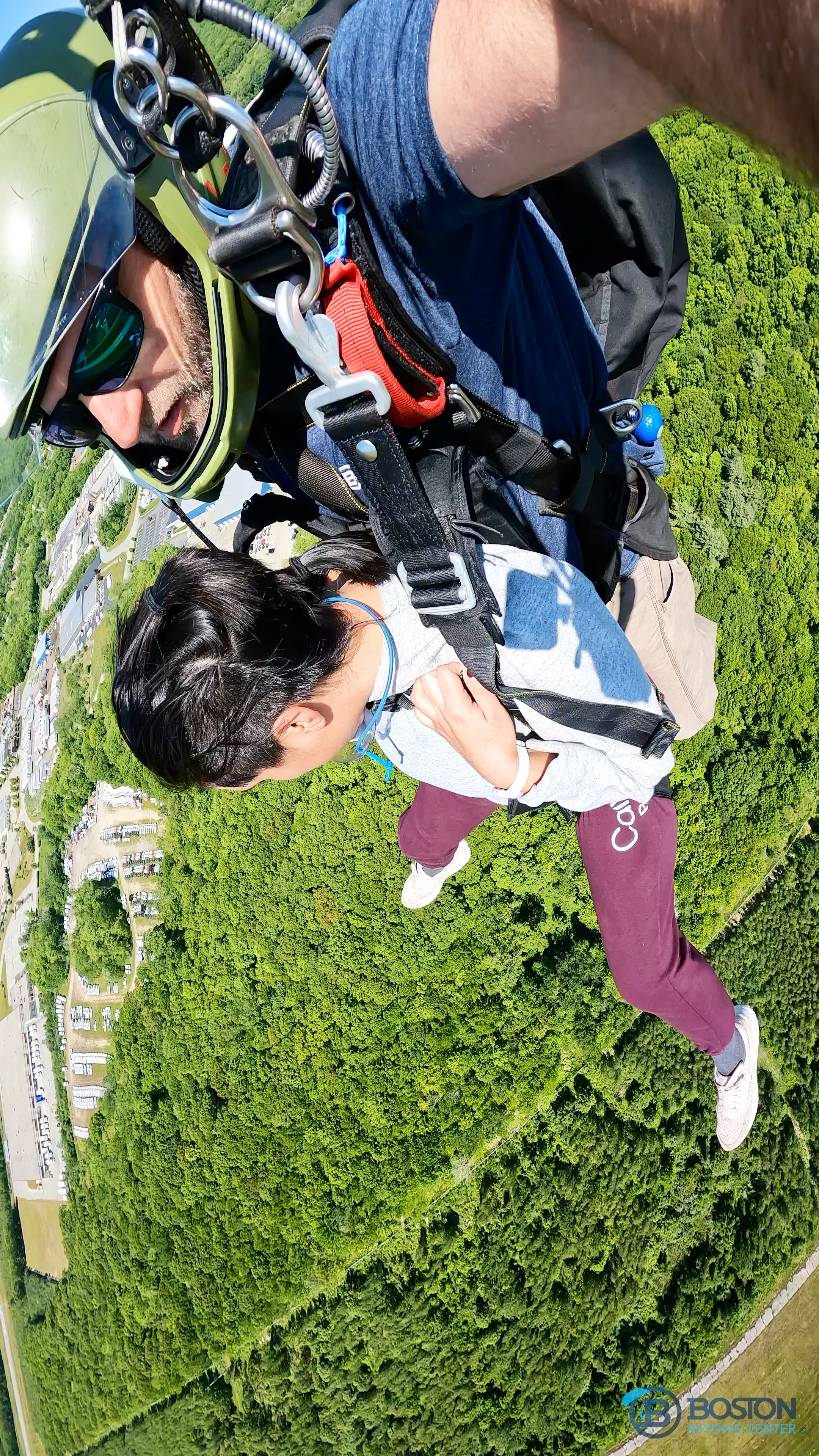 Skydive