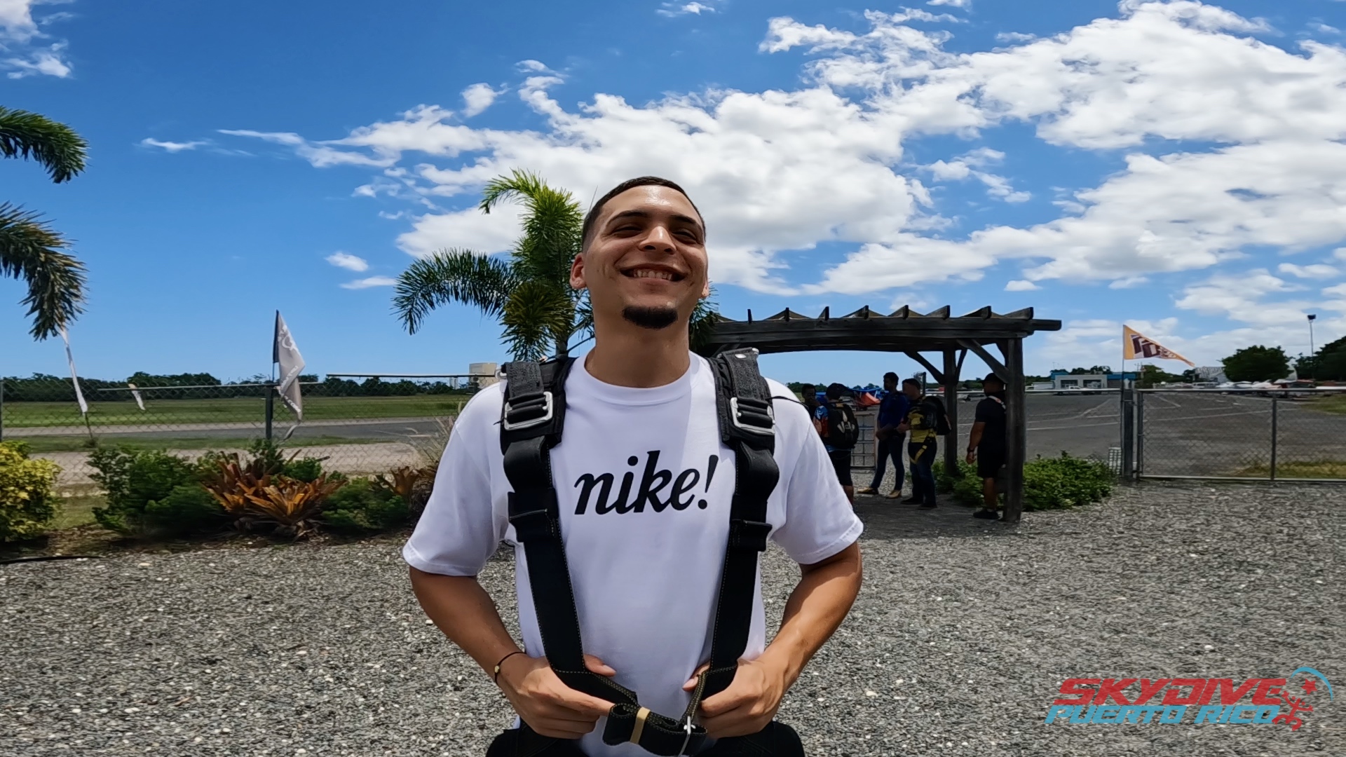 Skydive