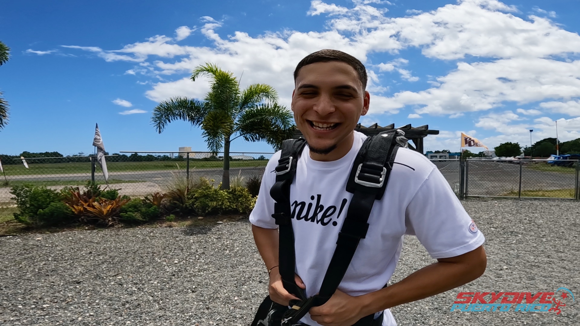 Skydive