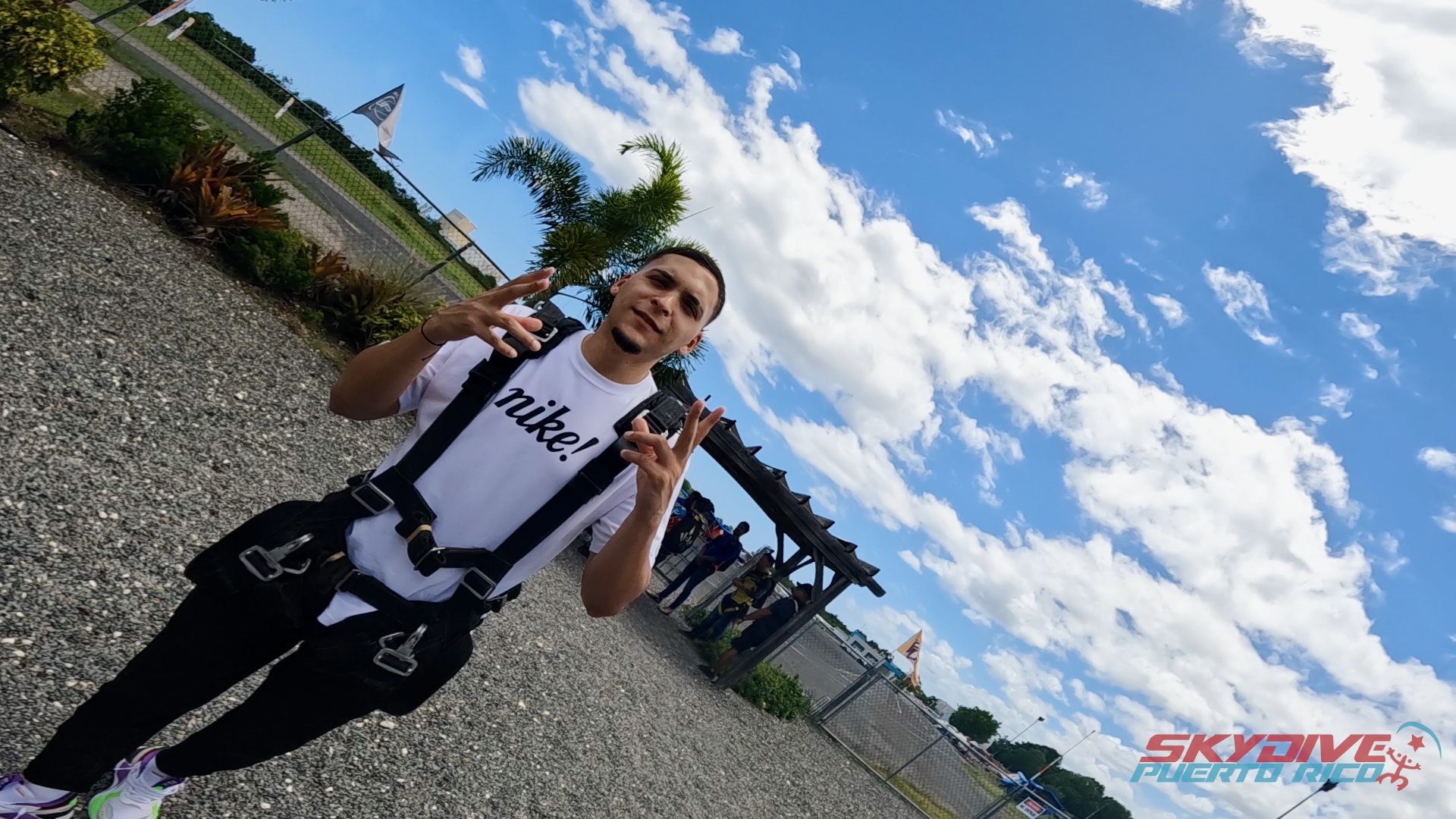 Skydive