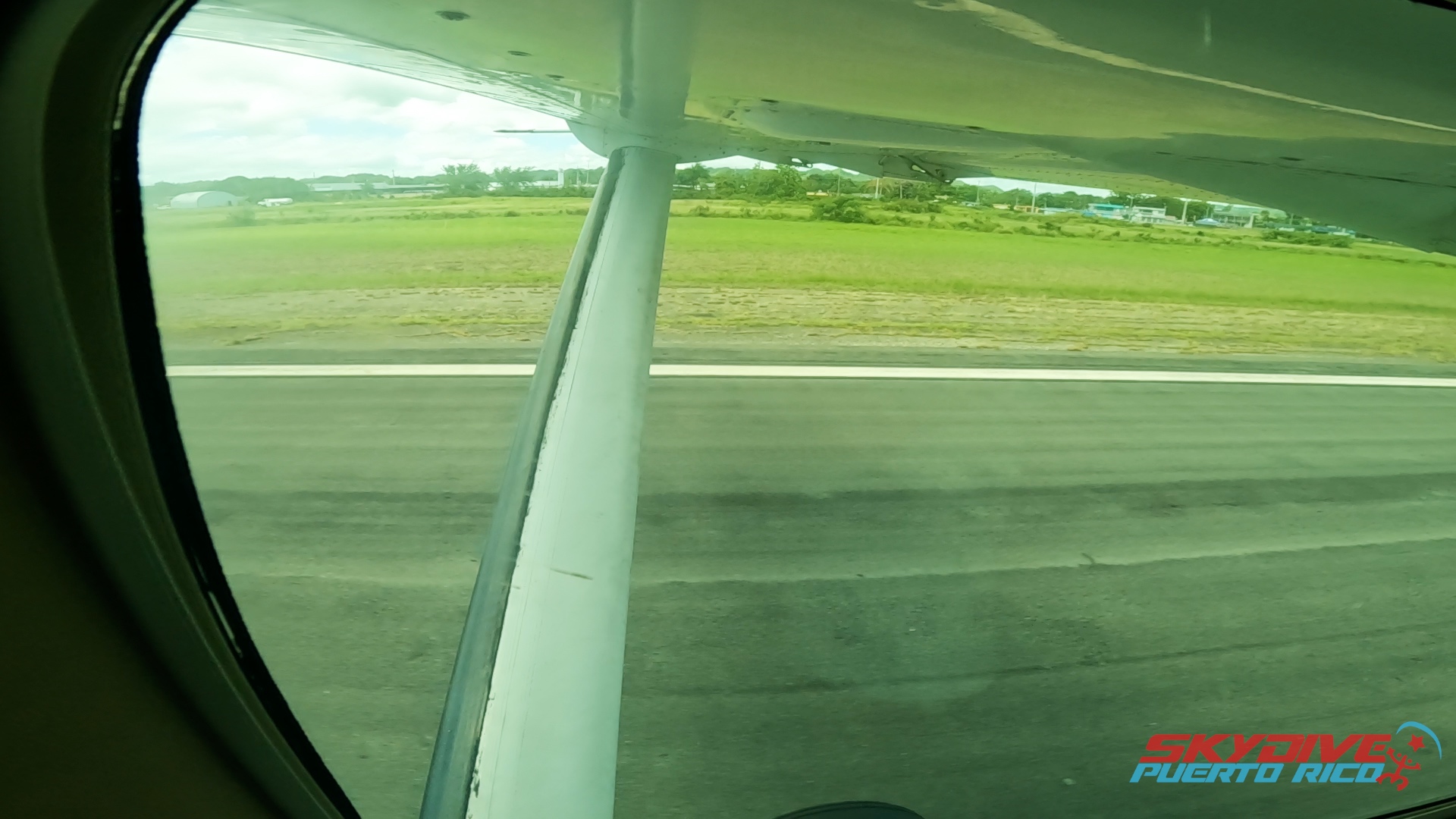 Skydive