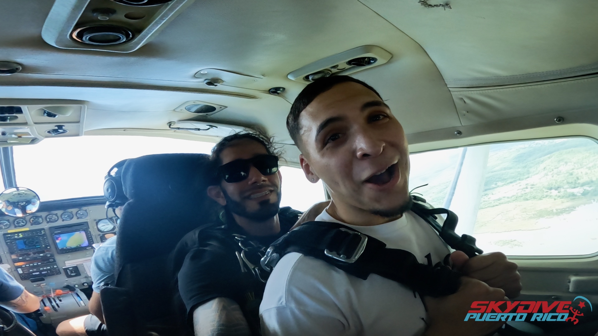 Skydive
