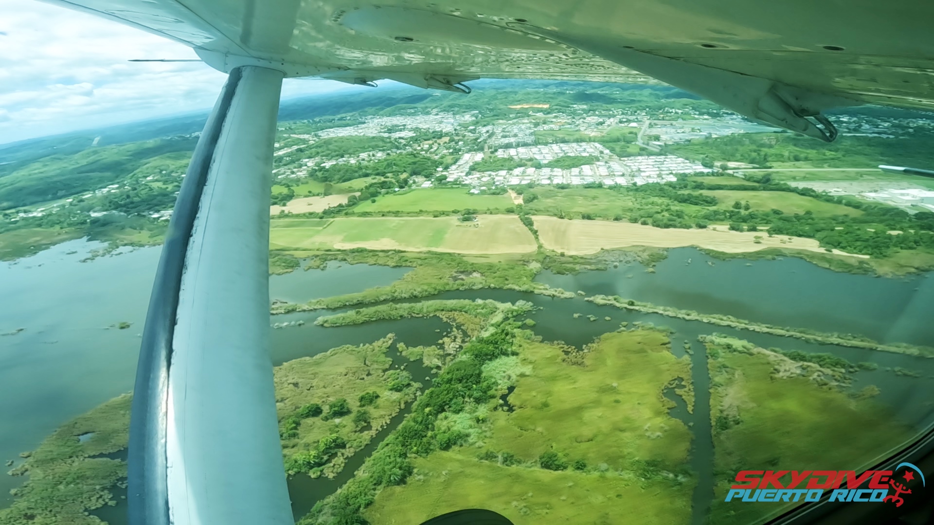 Skydive