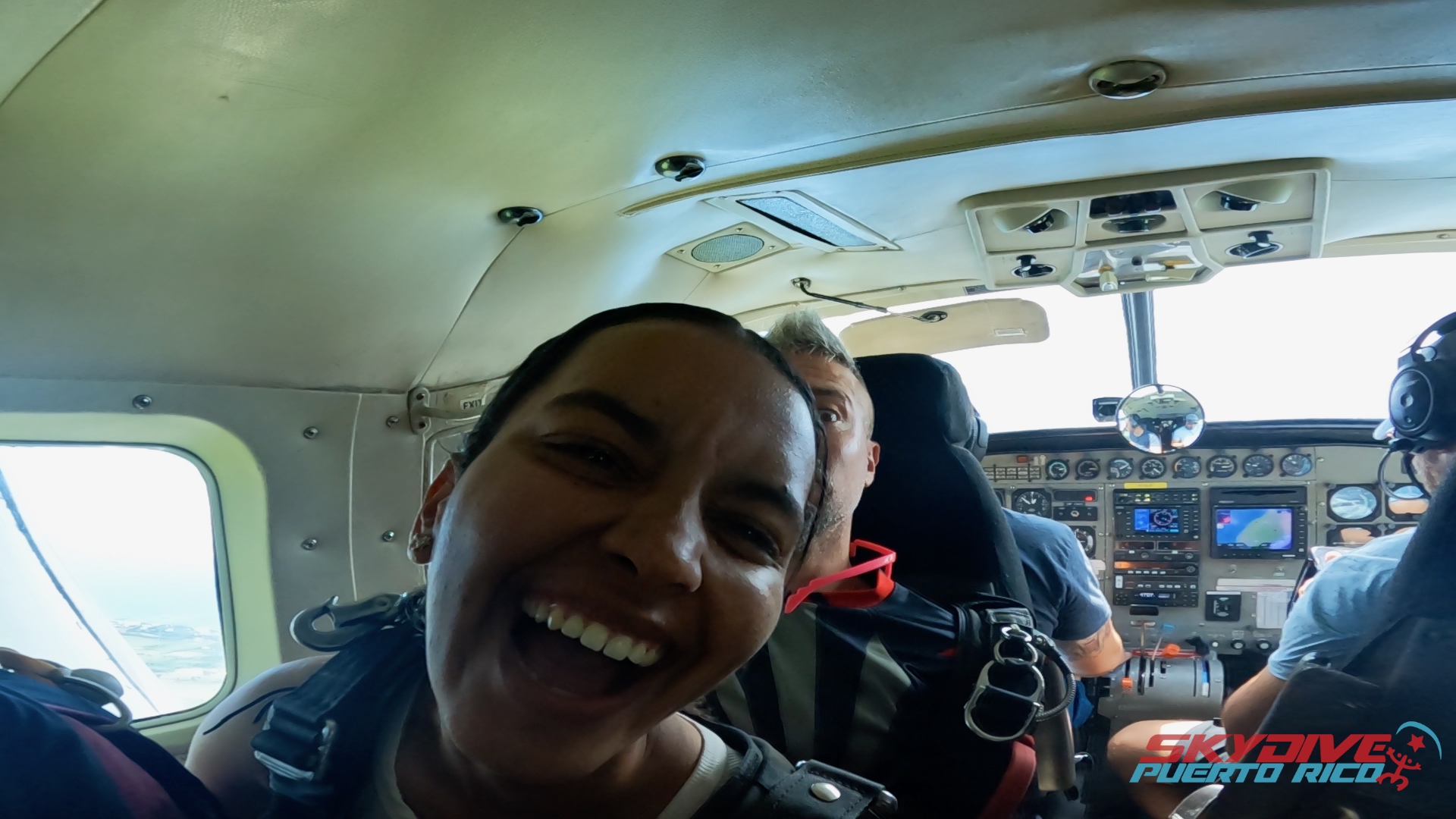 Skydive