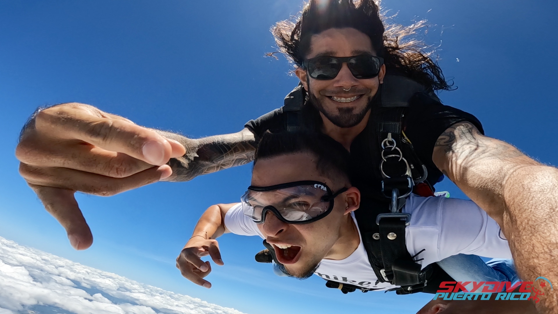 Skydive
