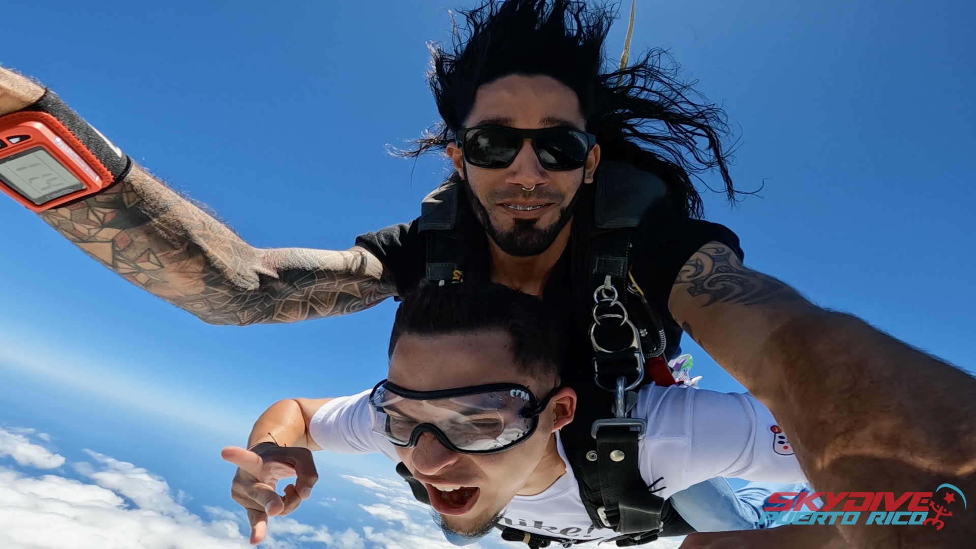 Skydive