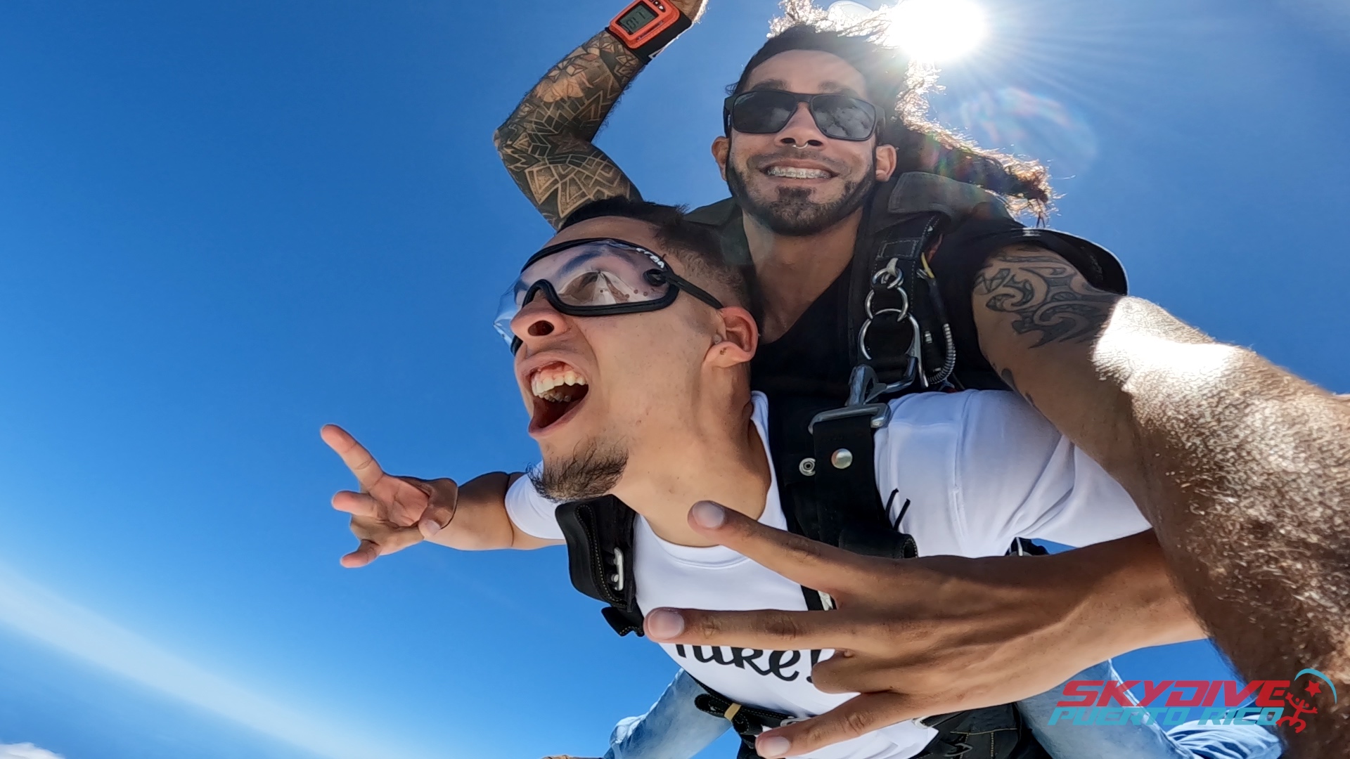 Skydive