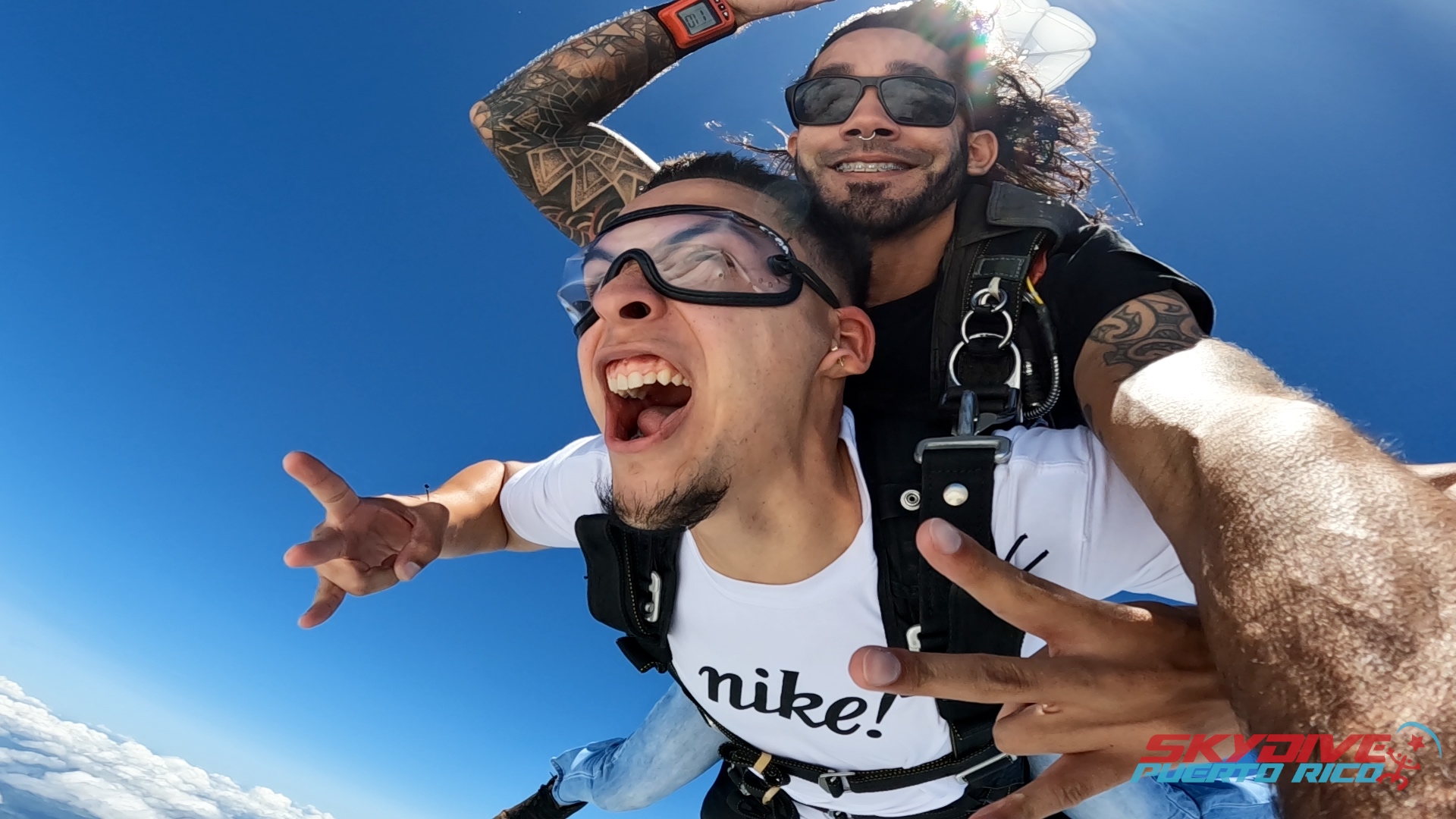 Skydive