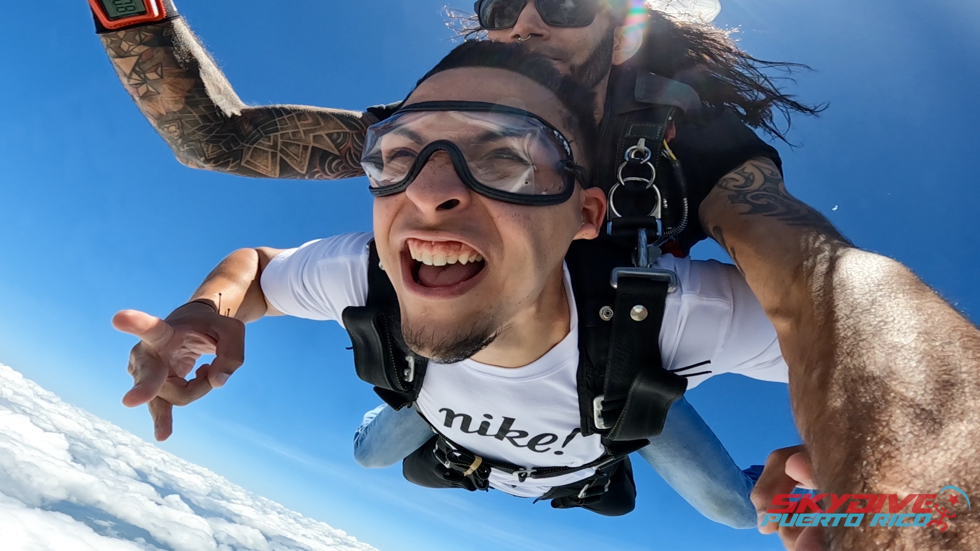 Skydive