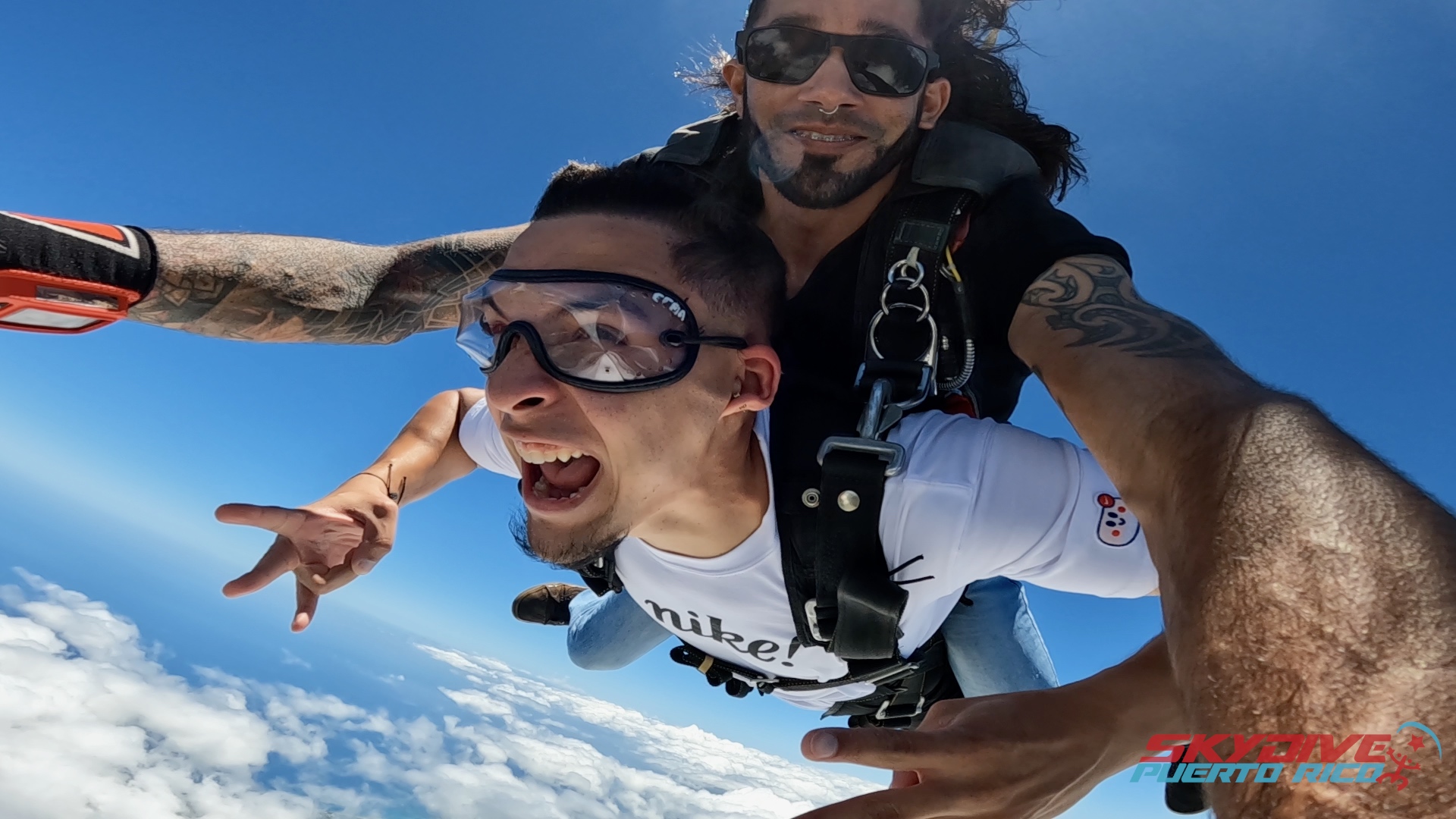 Skydive