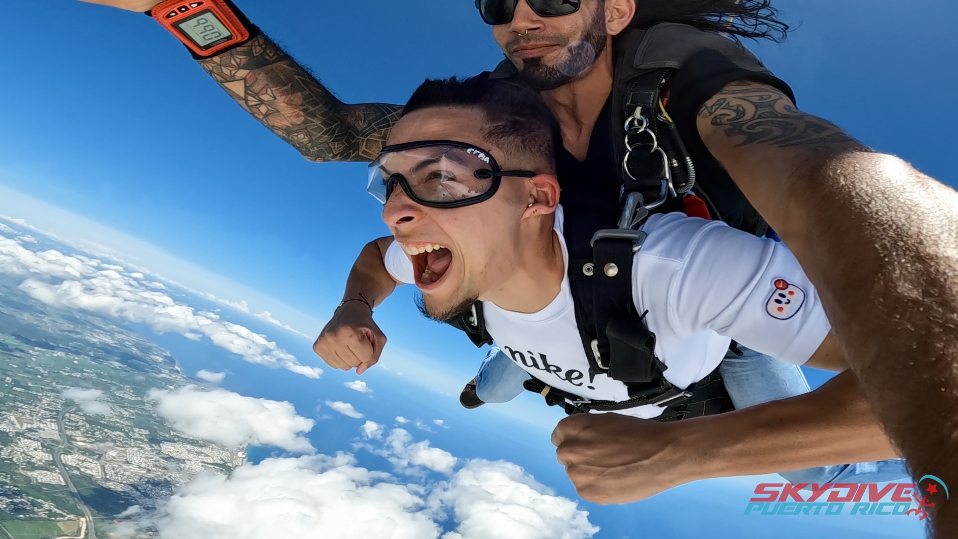 Skydive