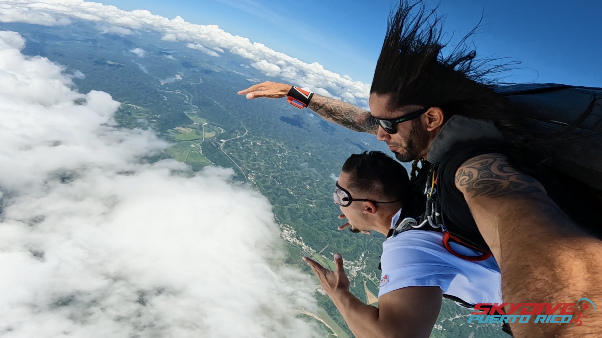 Skydive