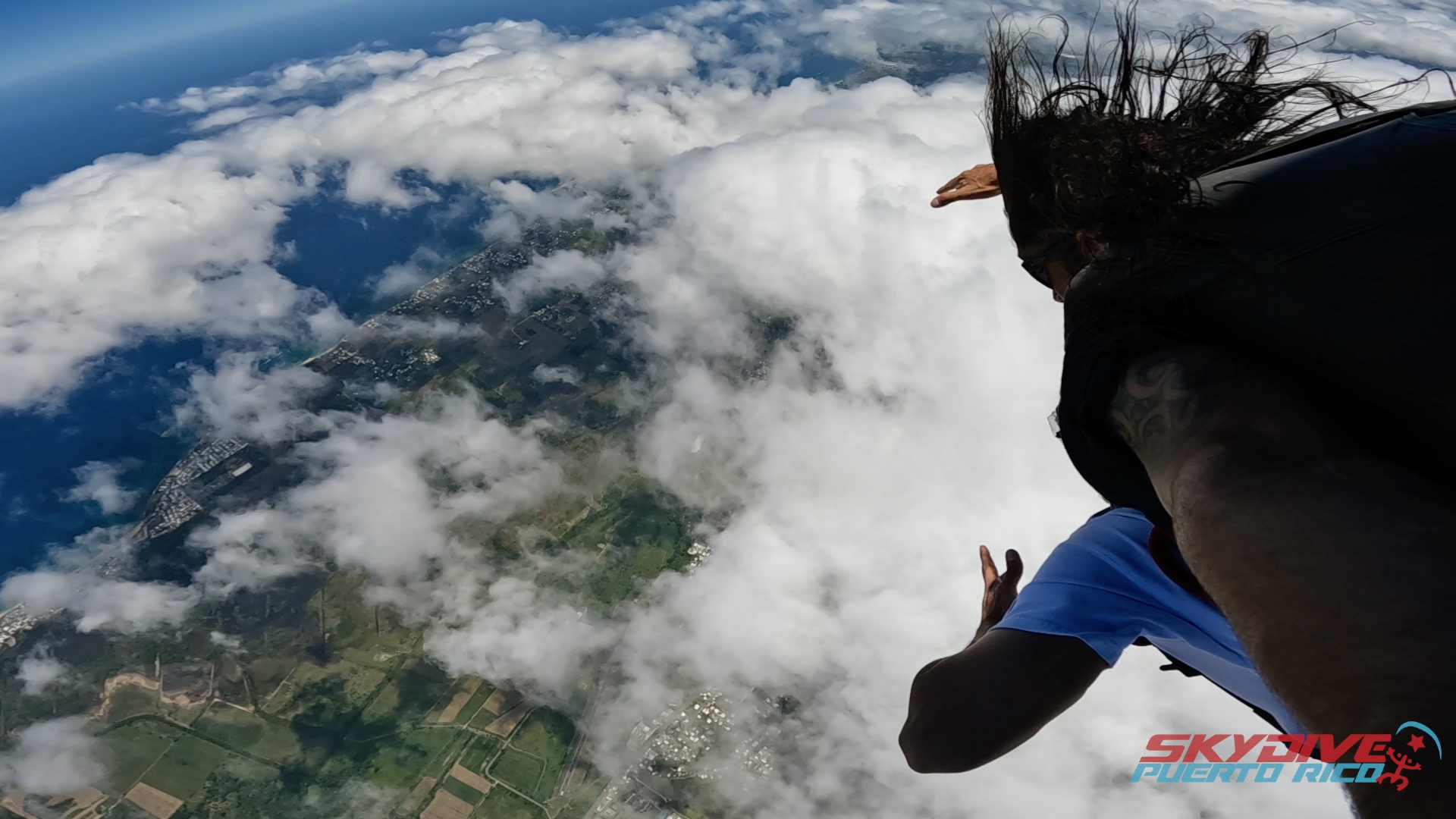 Skydive