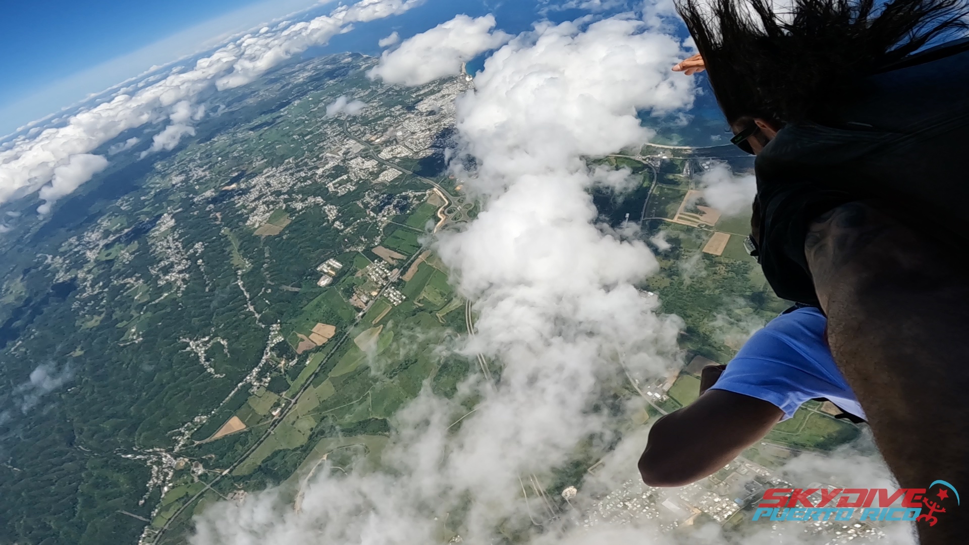 Skydive