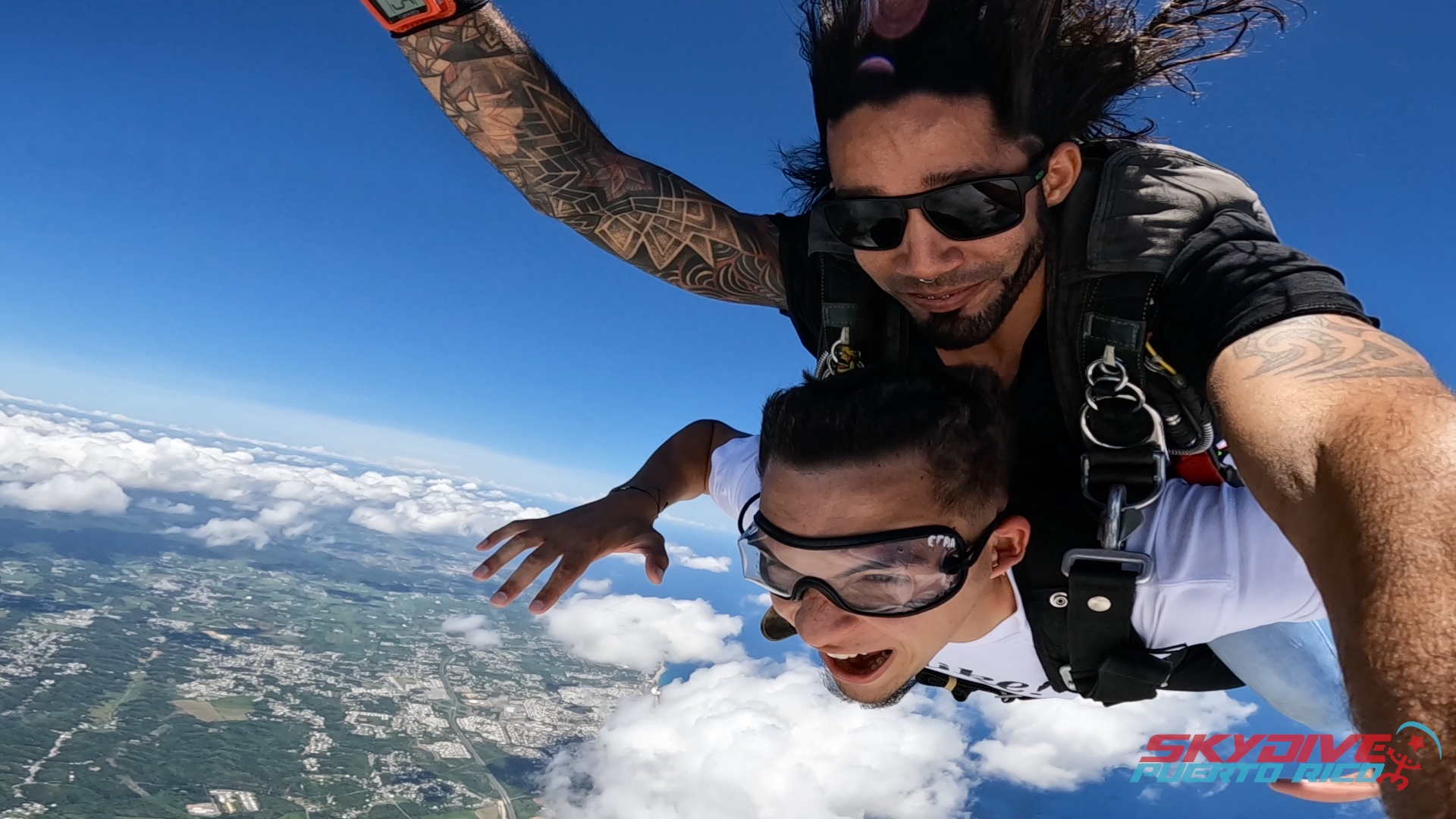 Skydive