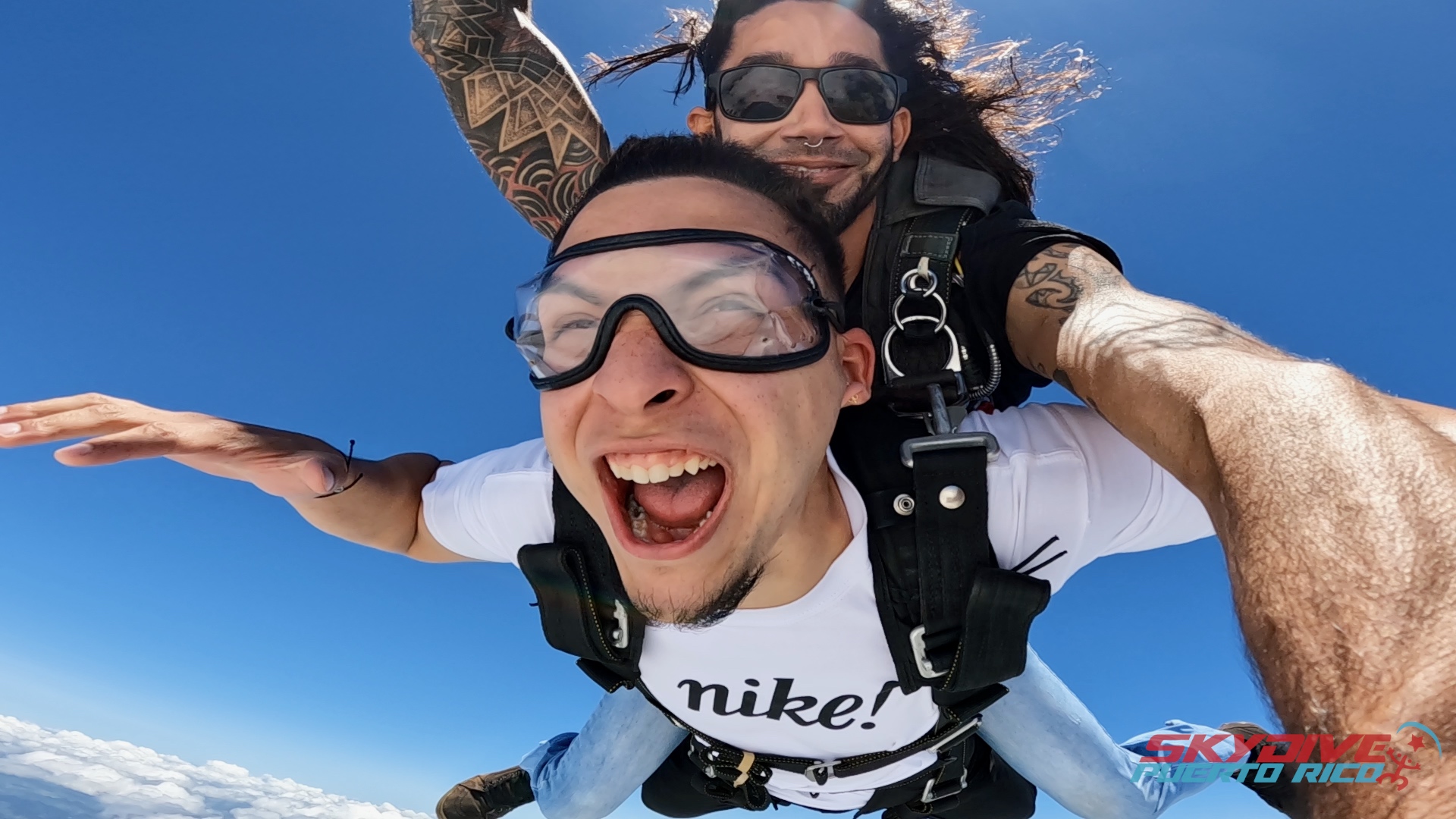 Skydive