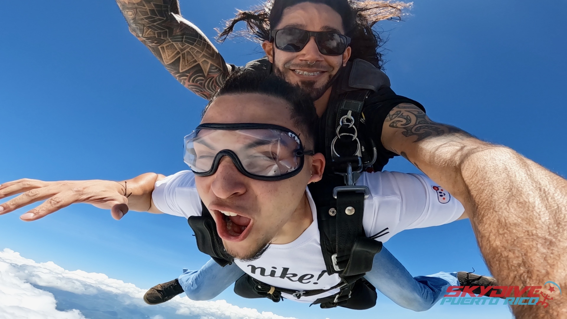Skydive