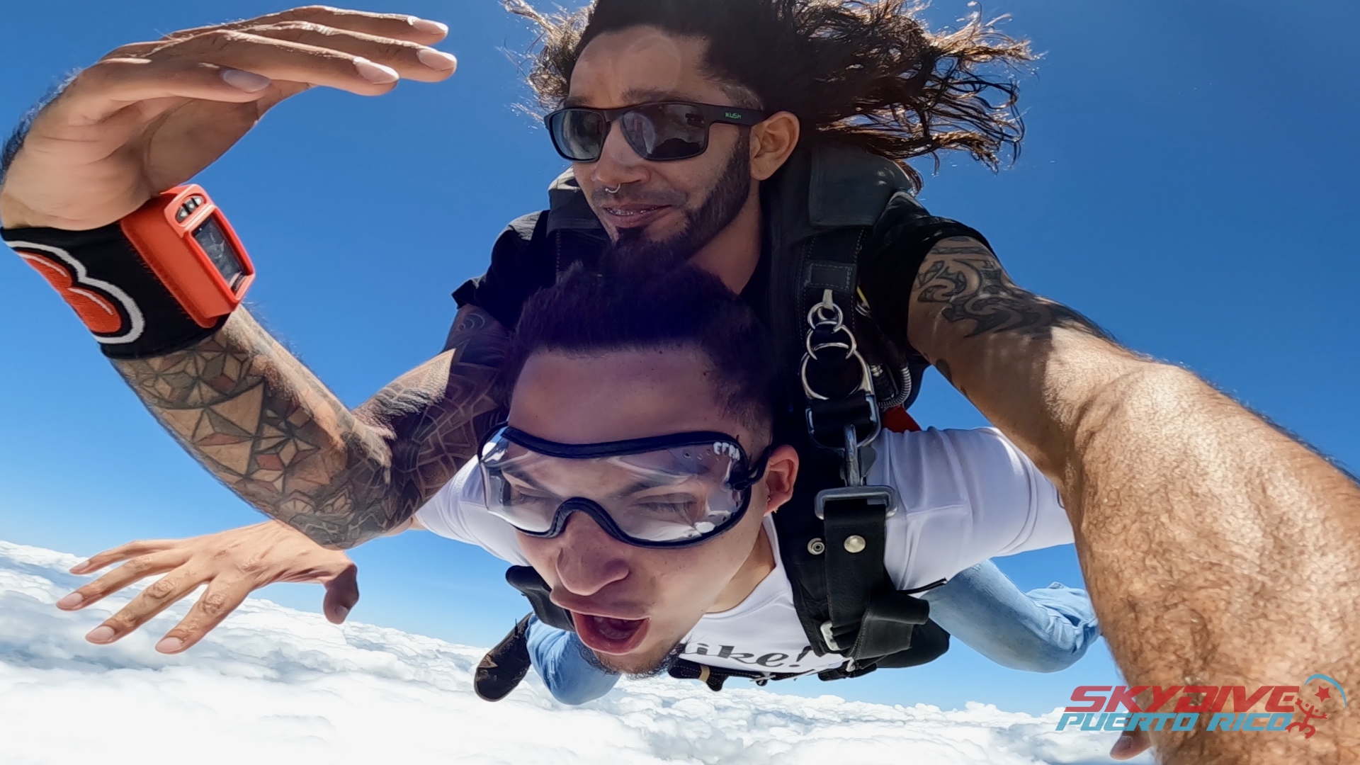 Skydive