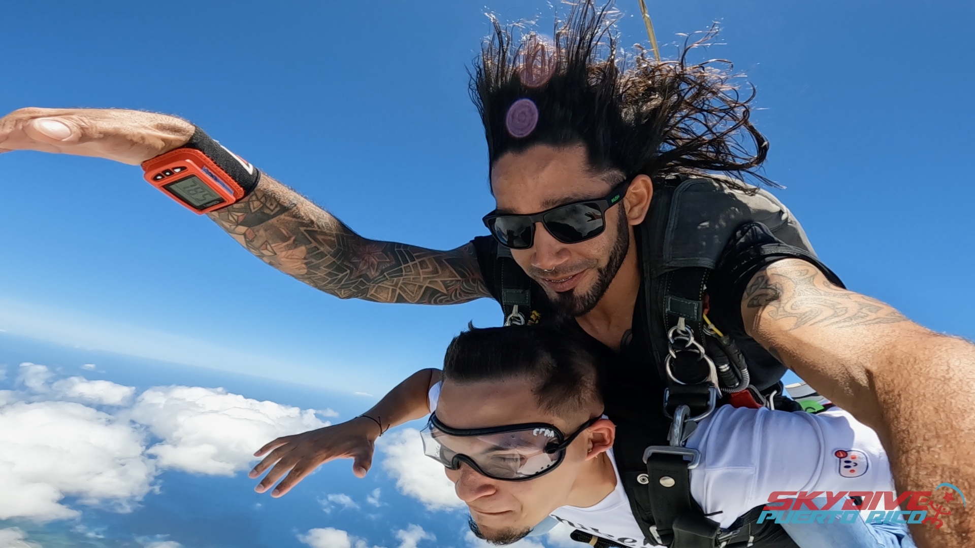 Skydive