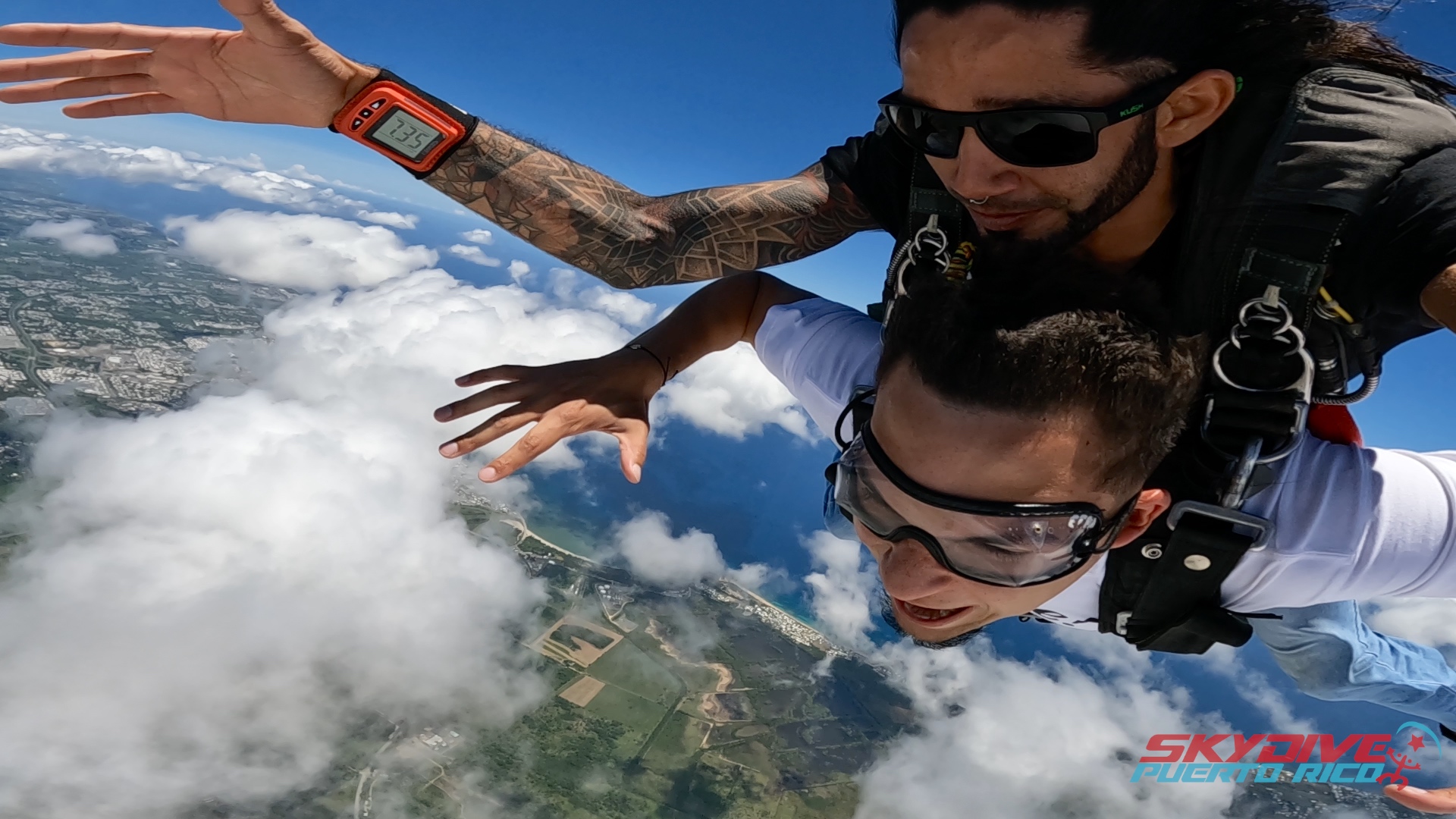 Skydive