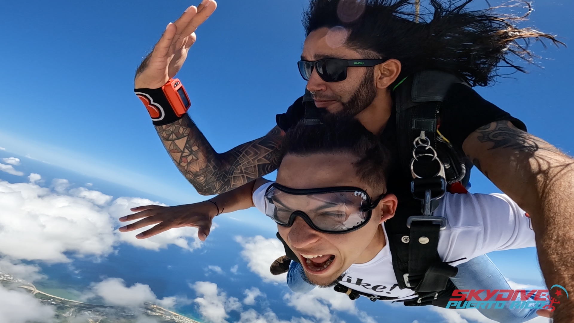Skydive