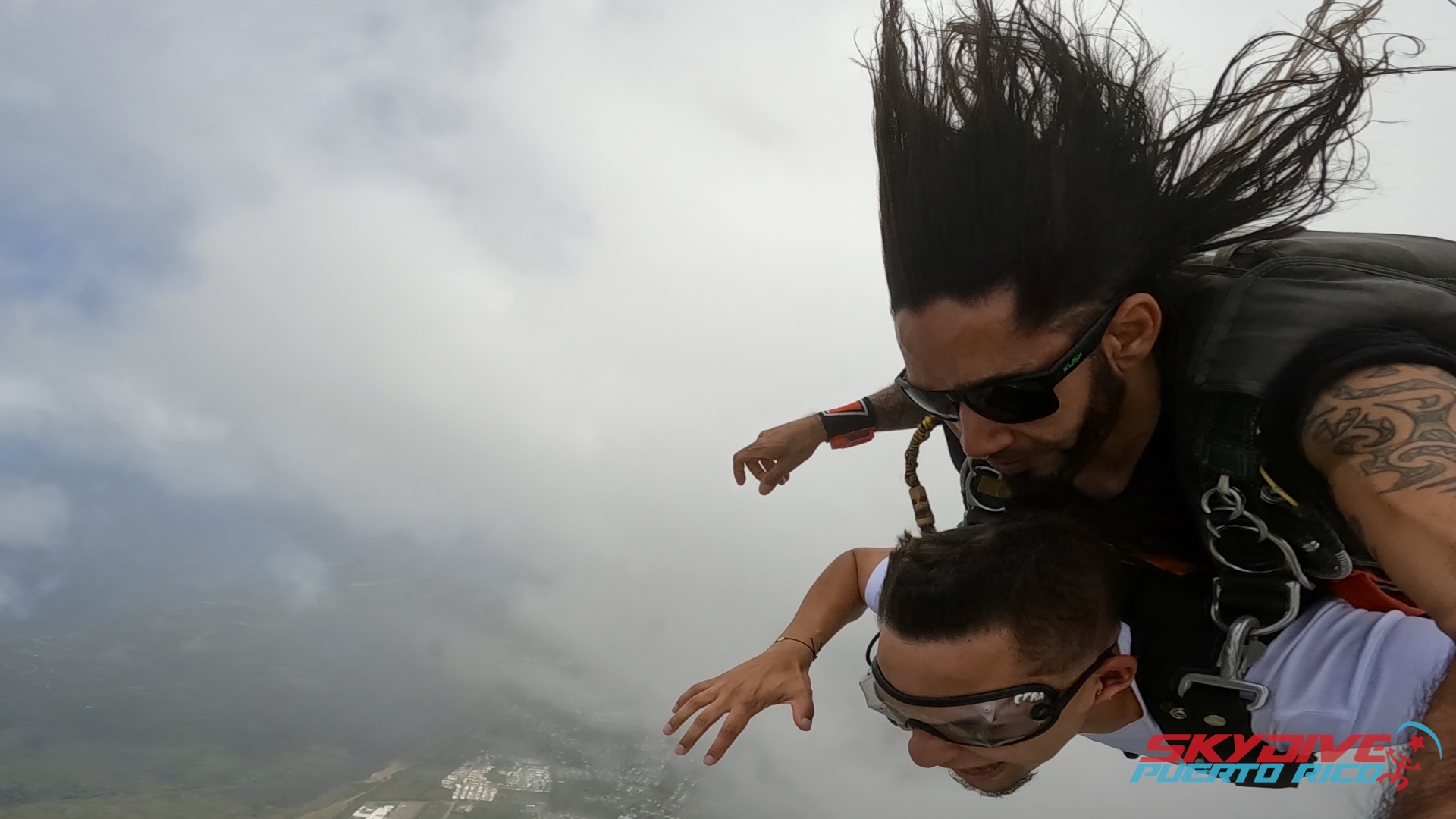 Skydive
