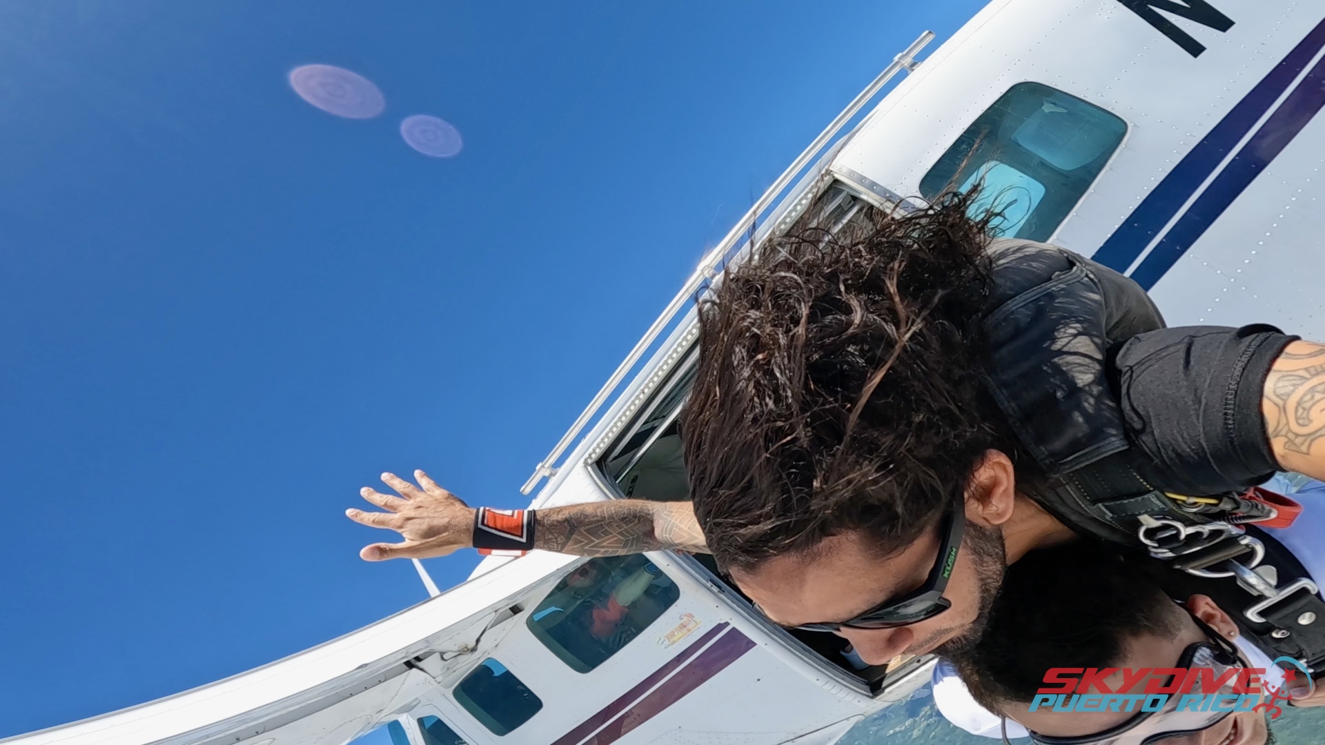 Skydive