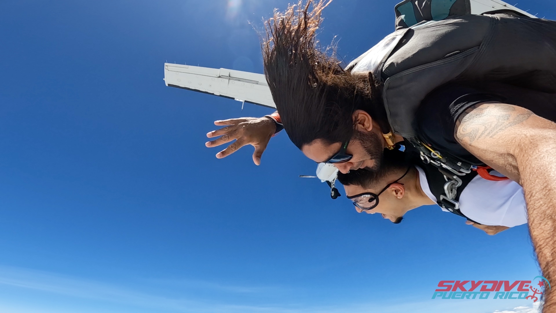Skydive