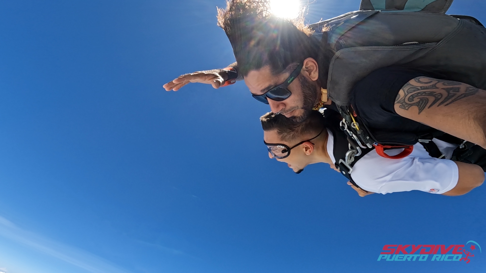 Skydive
