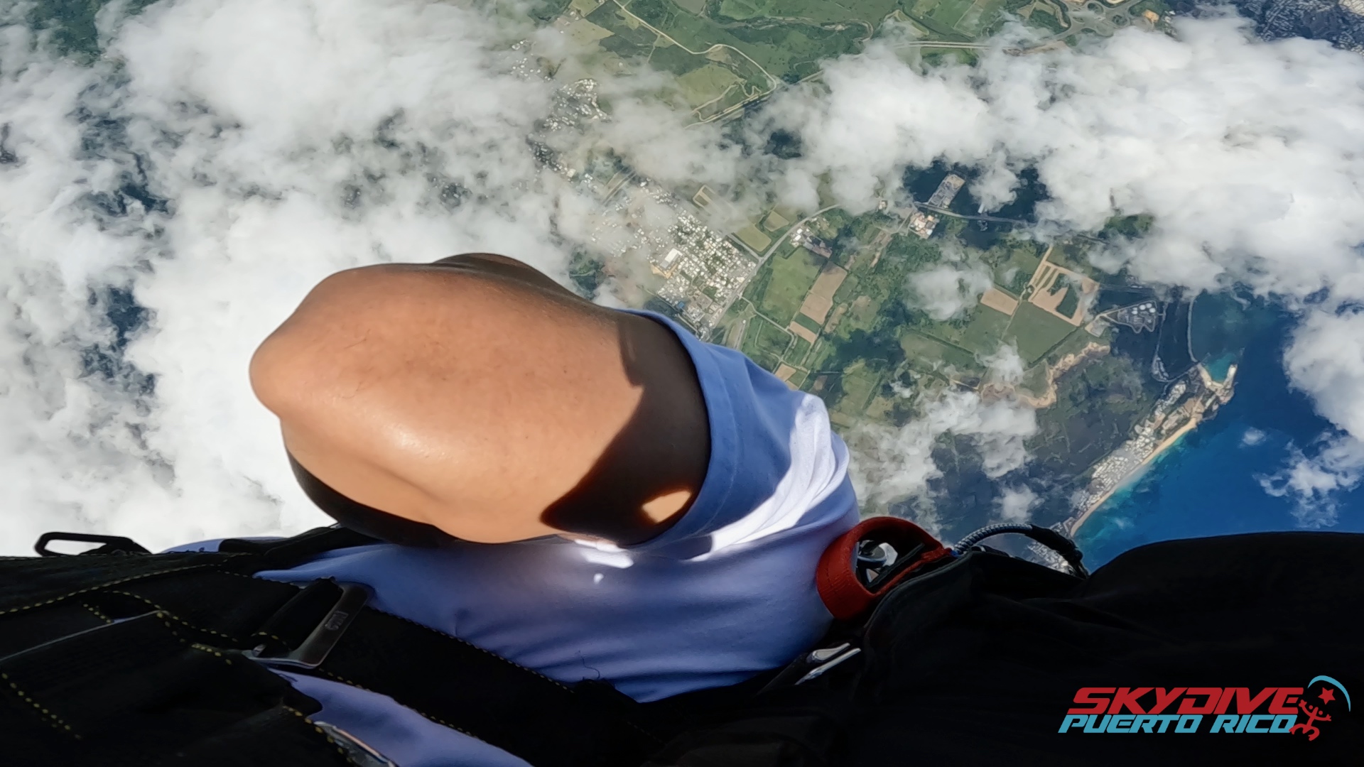 Skydive