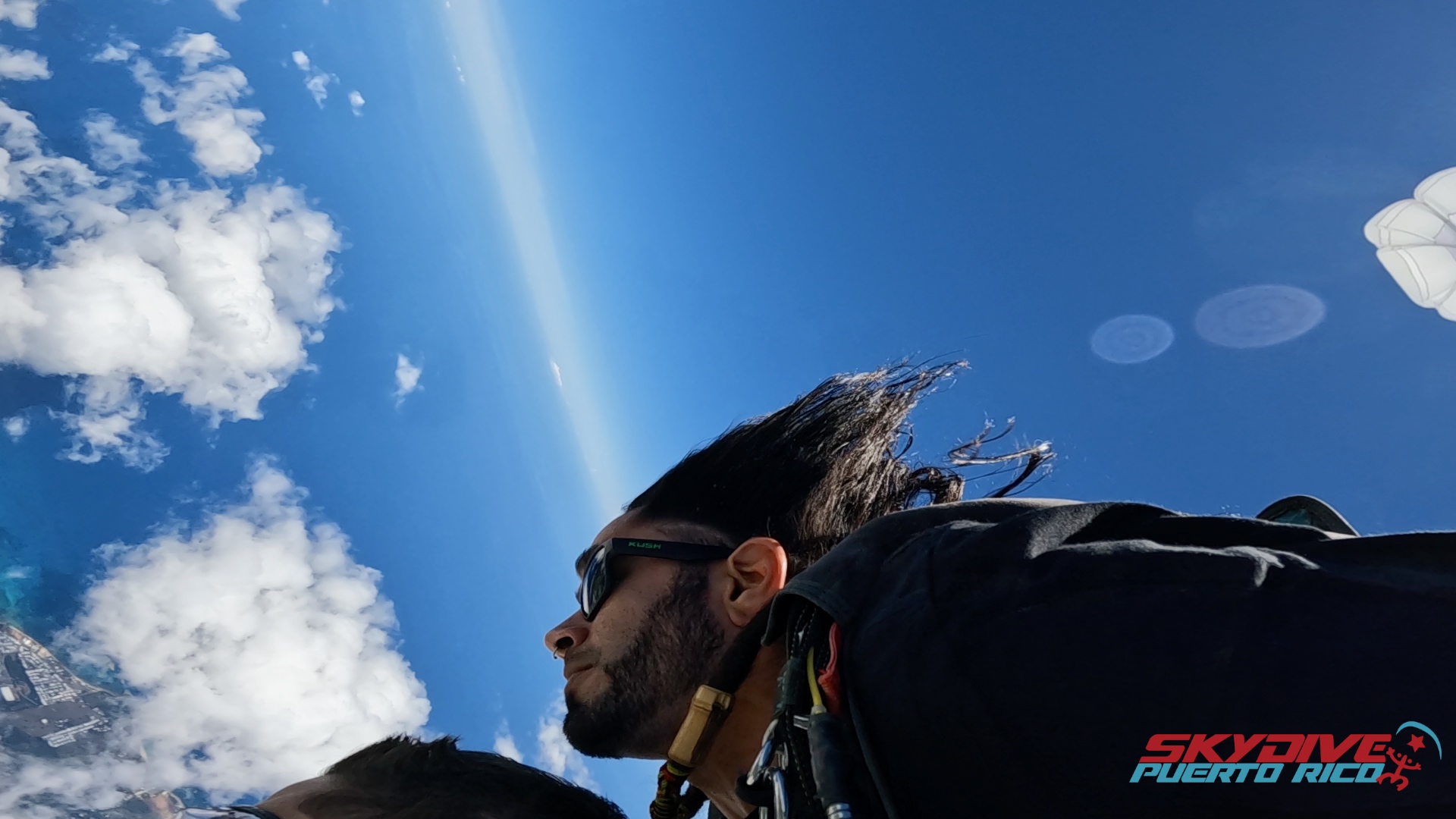 Skydive
