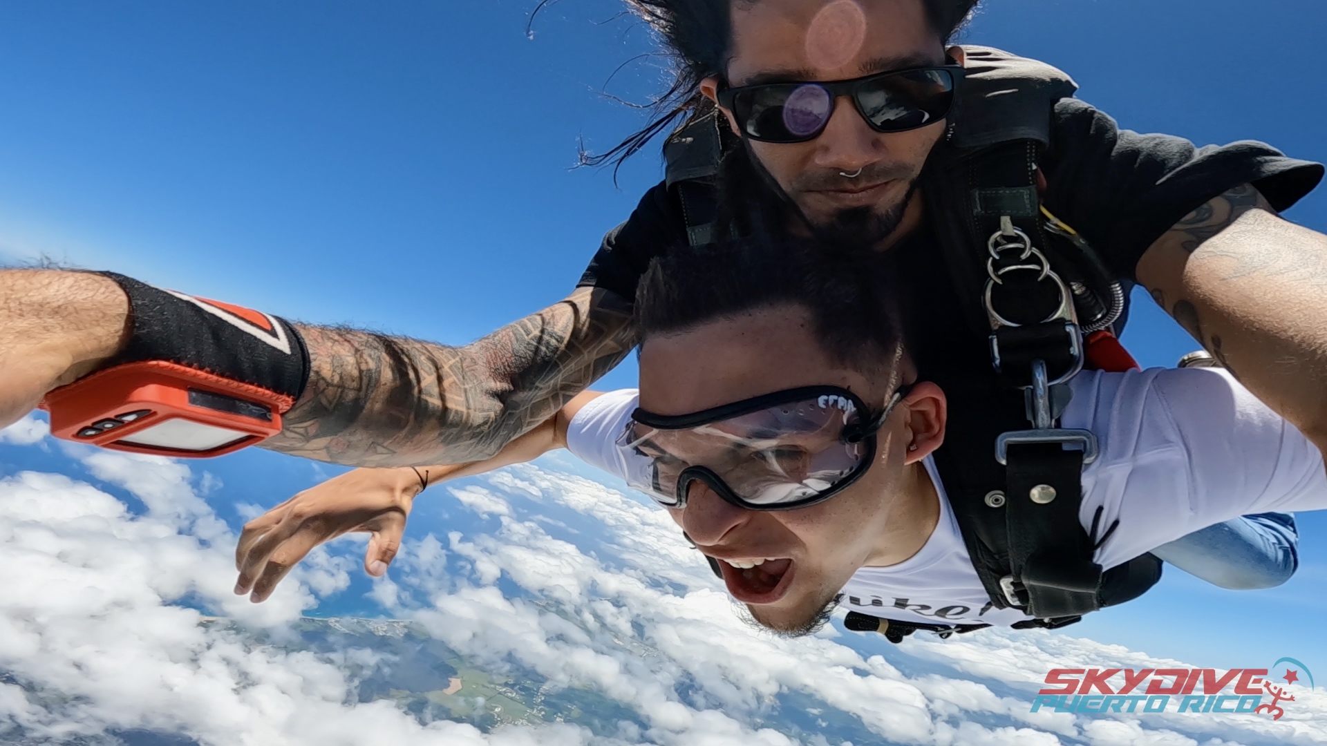 Skydive