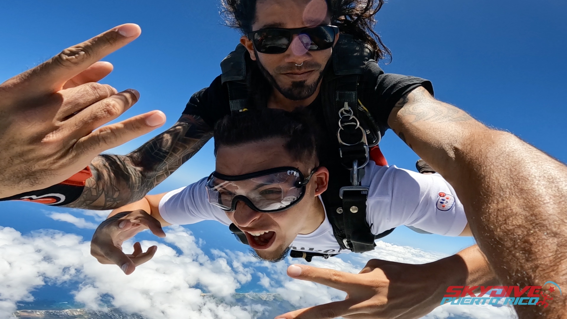 Skydive