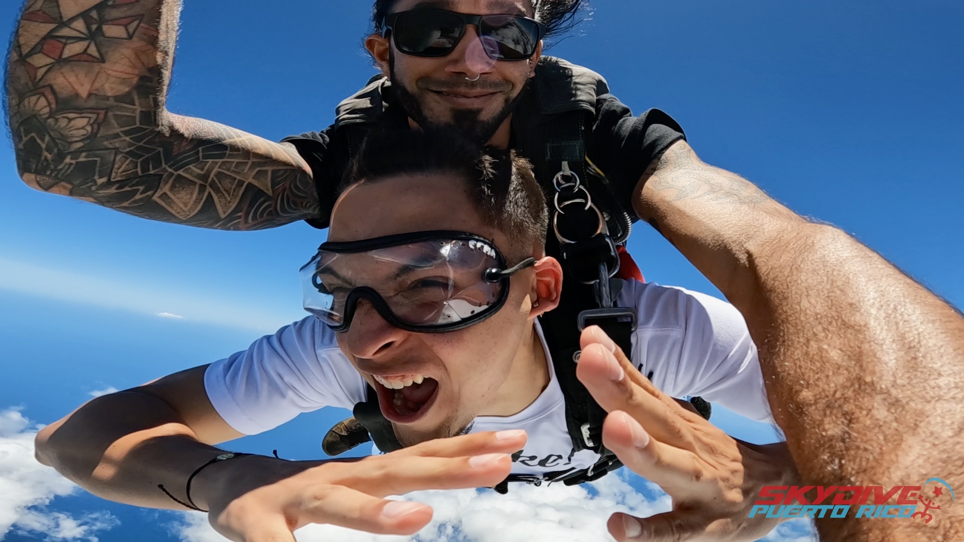 Skydive