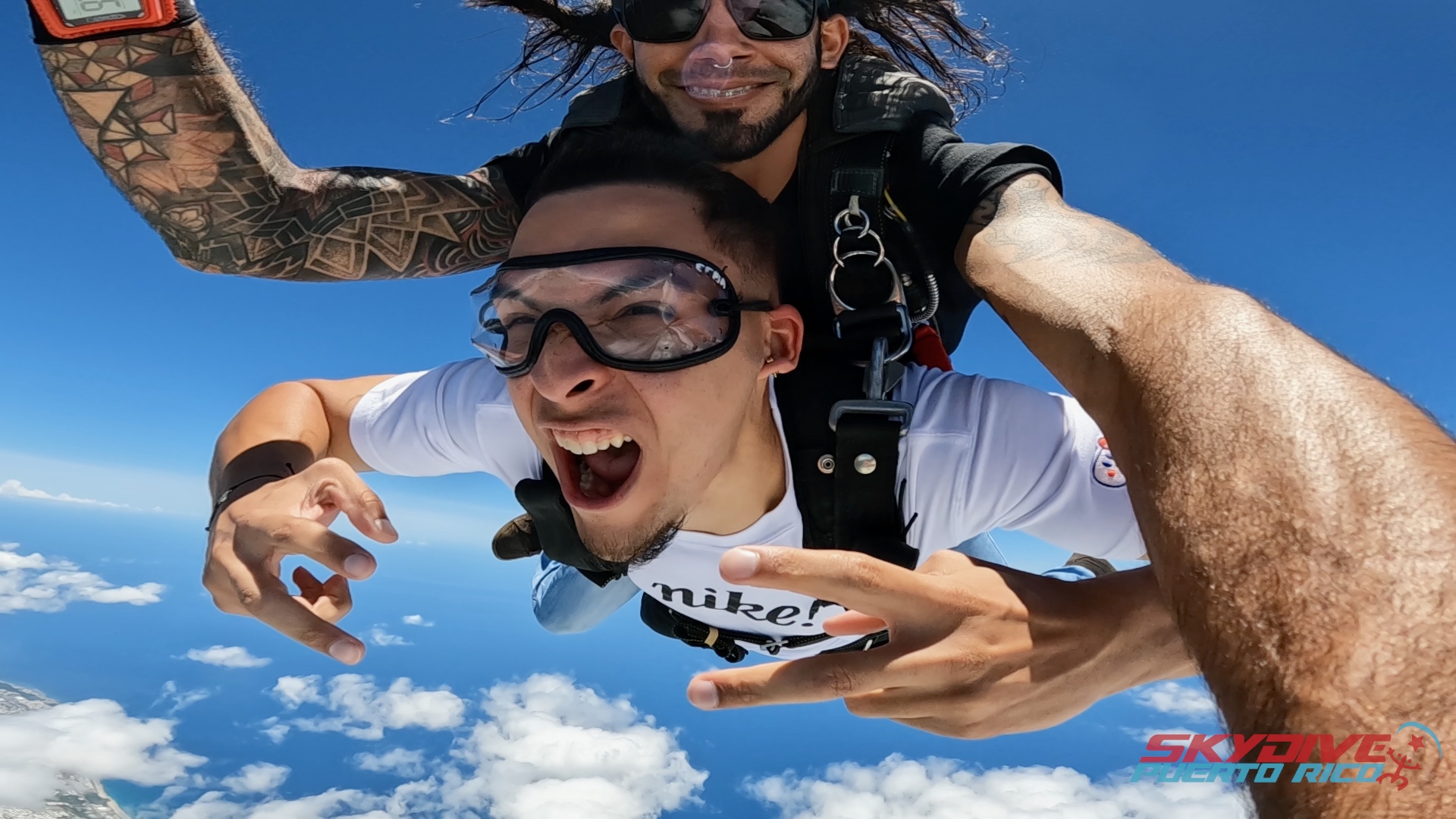 Skydive