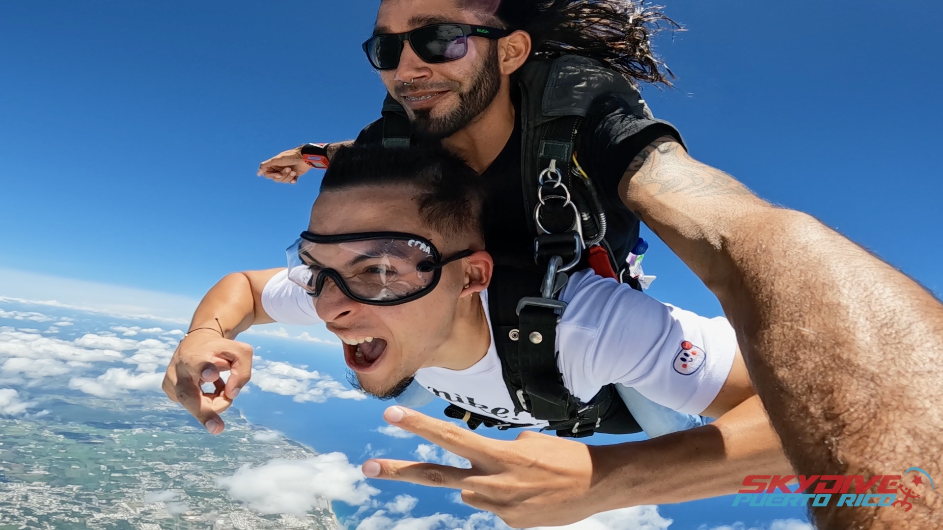 Skydive